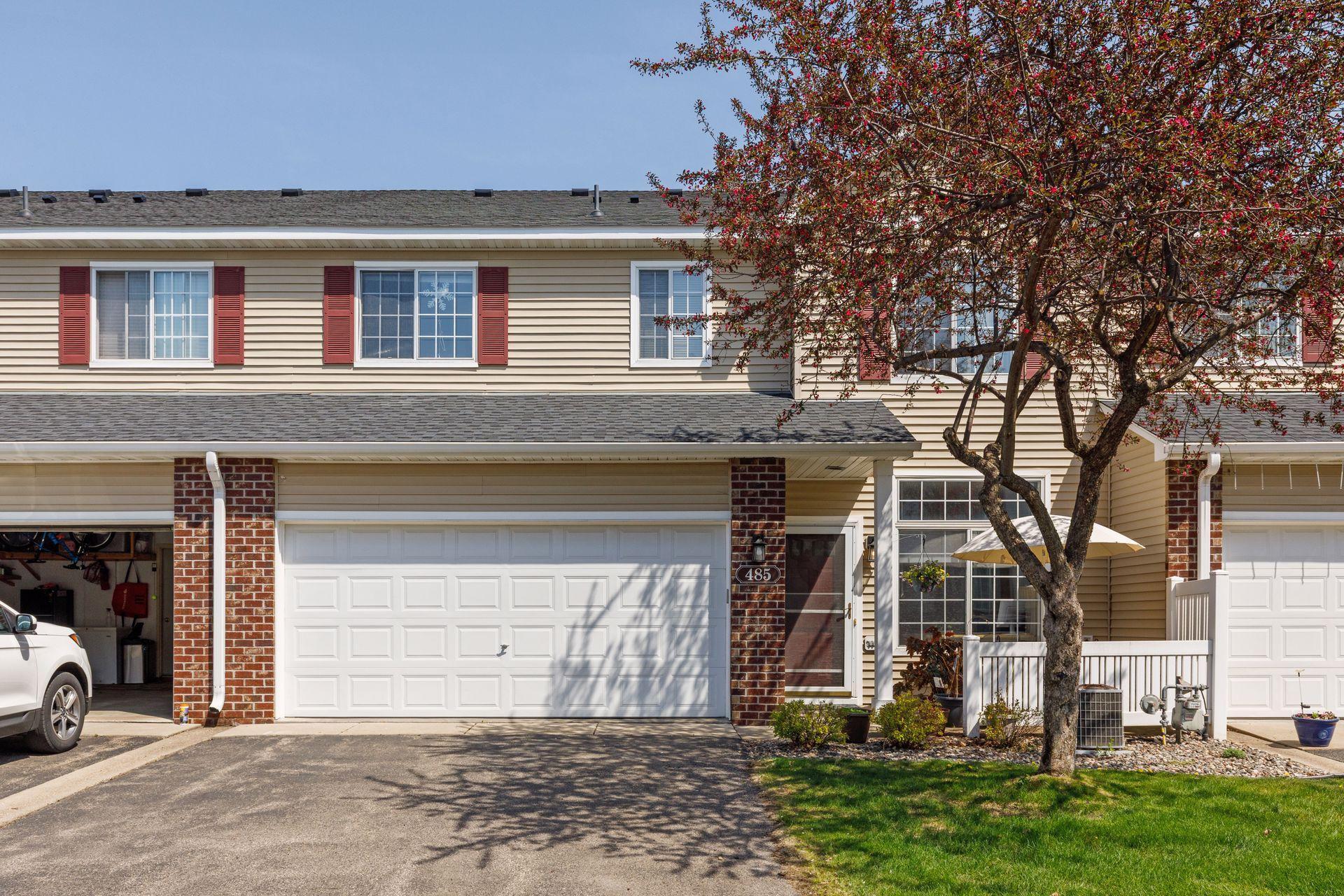 485 Tamarack Trail