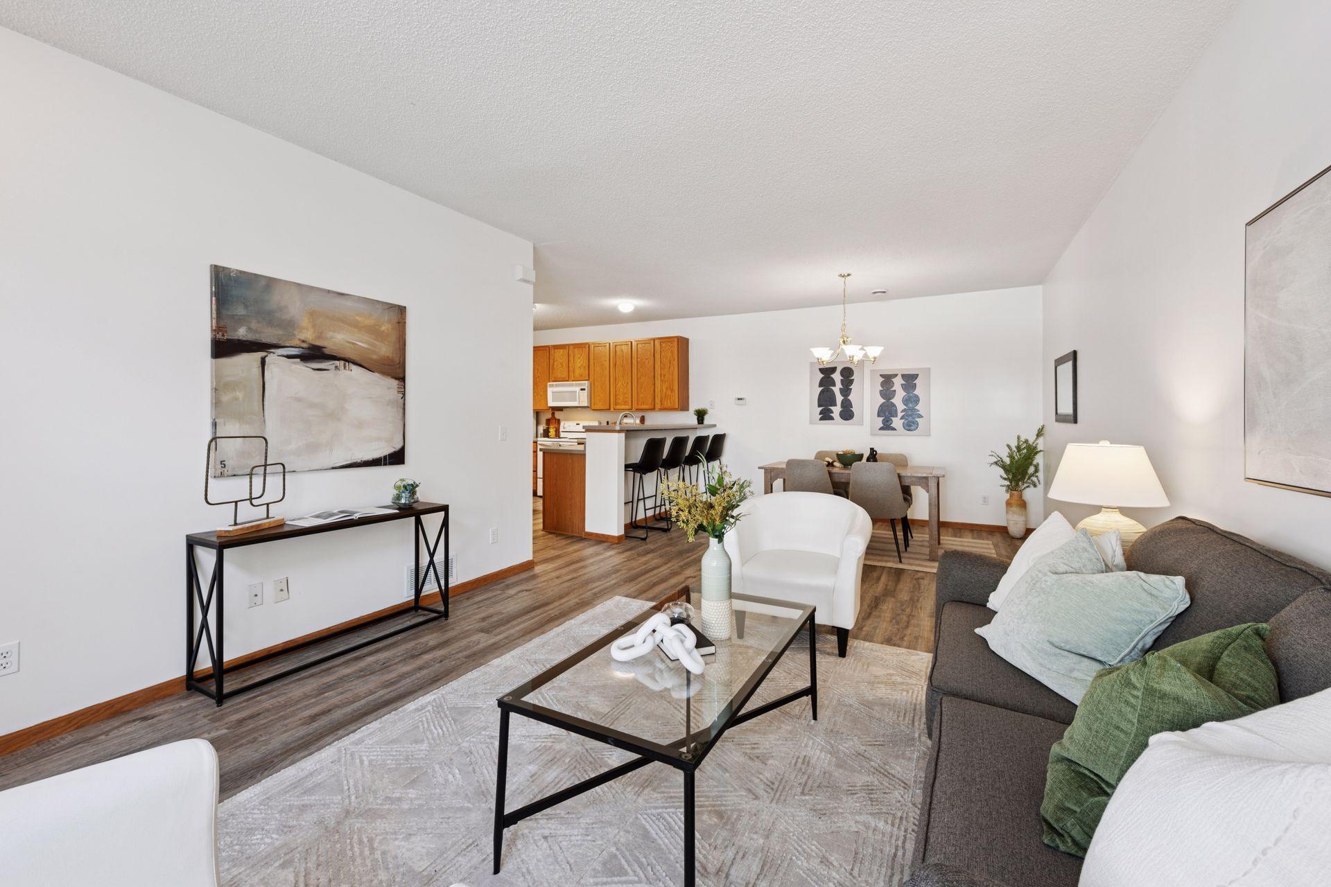 485 Tamarack Trail