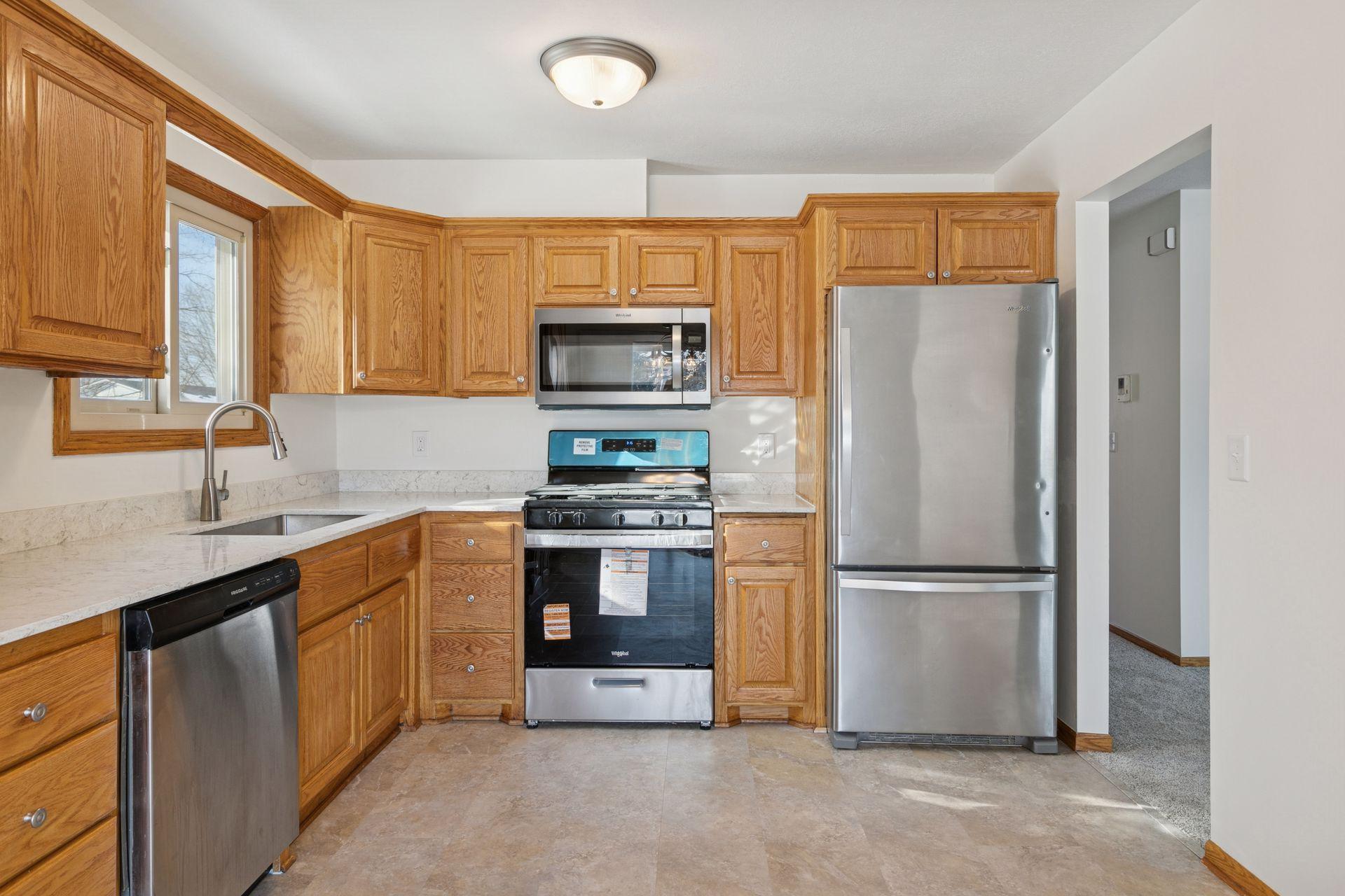 4558 141st Street W