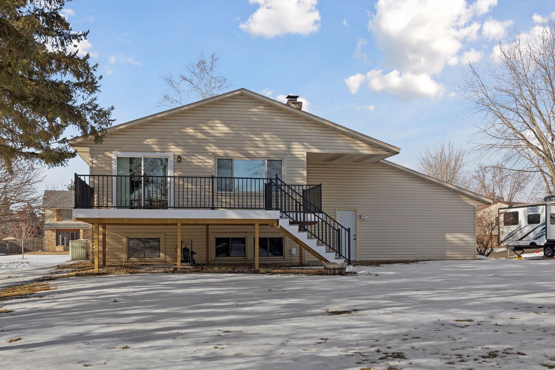 4558 141st Street W