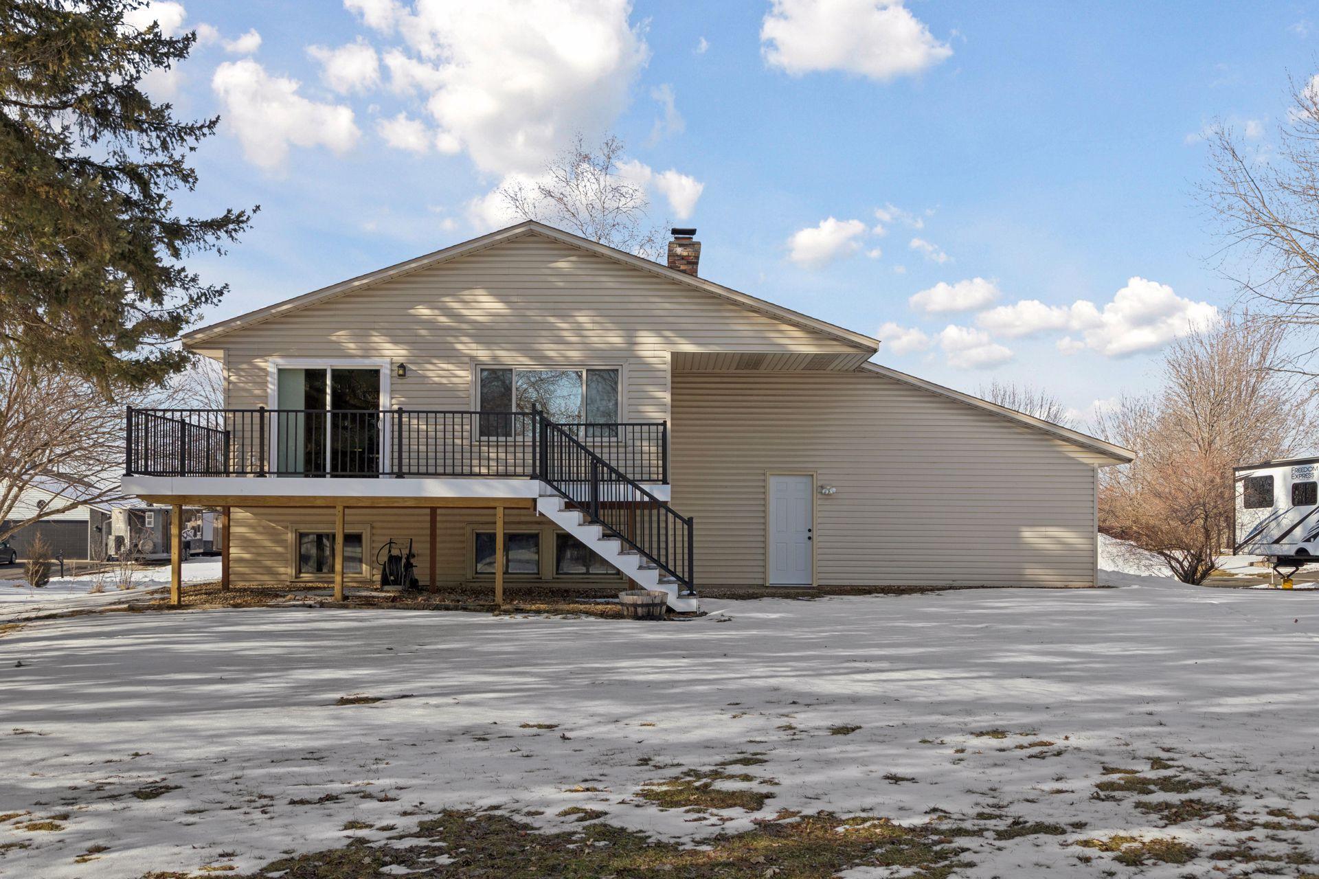4558 141st Street W