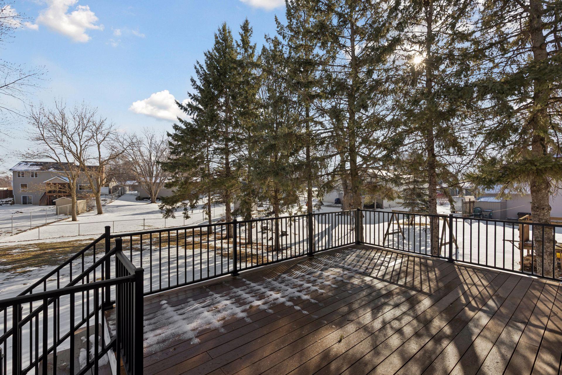 4558 141st Street W