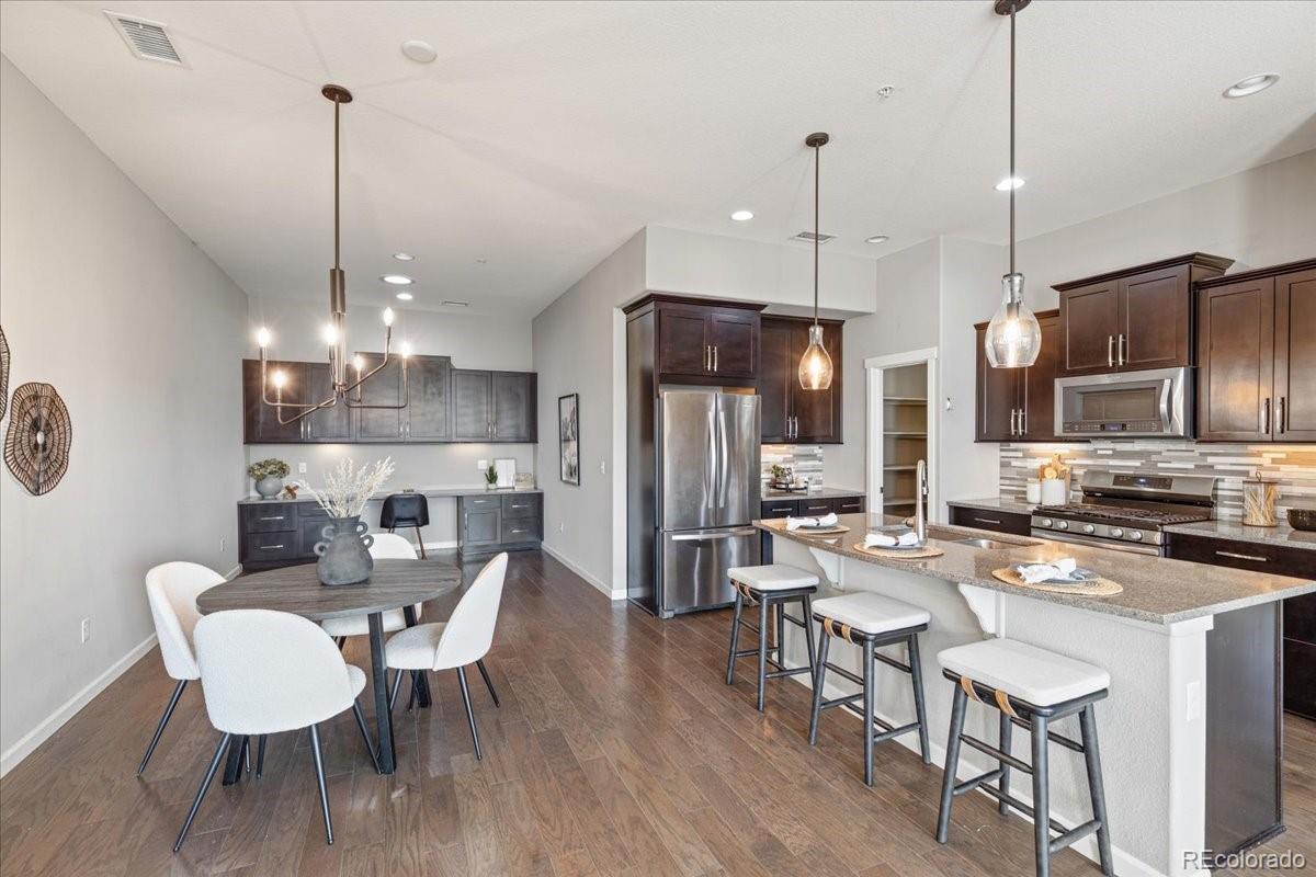 2134 Primo Road Unit: 207