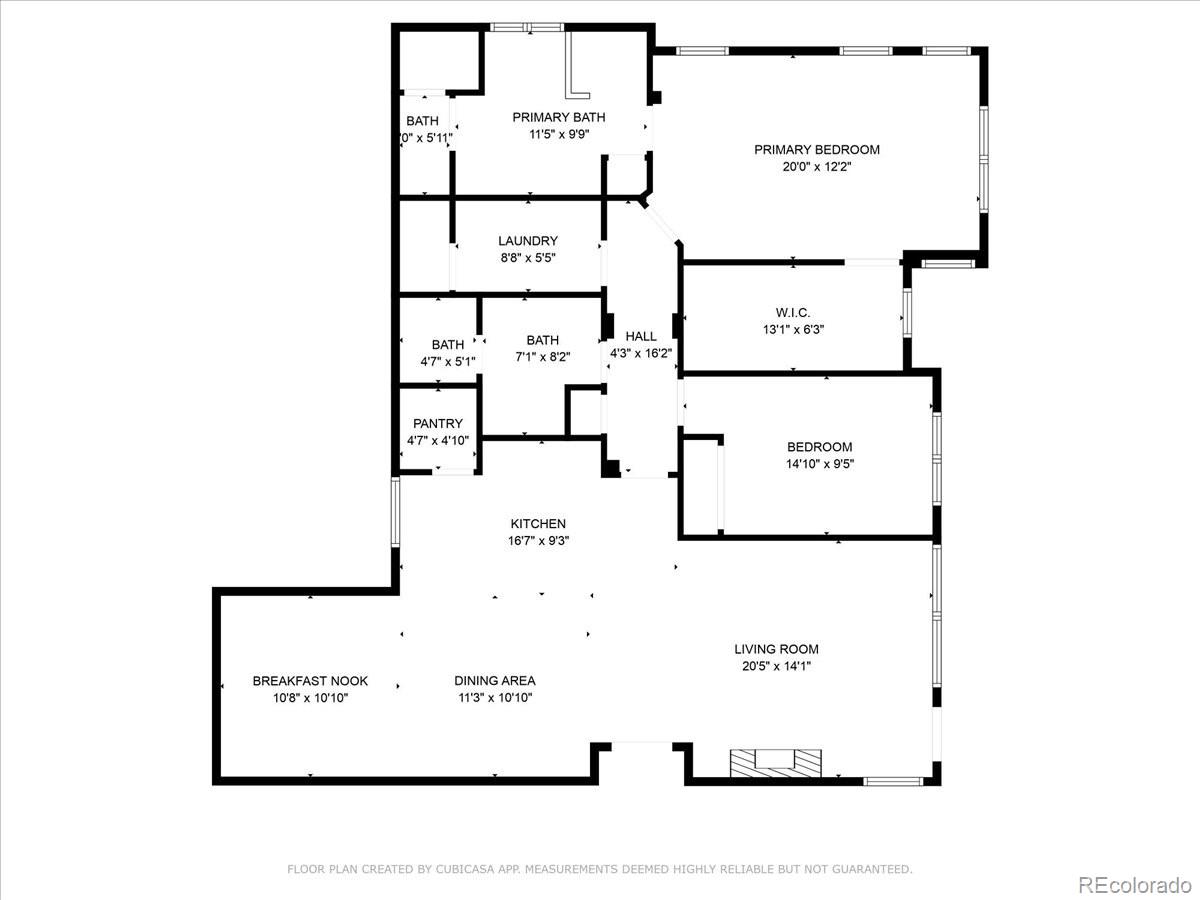 2134 Primo Road Unit: 207