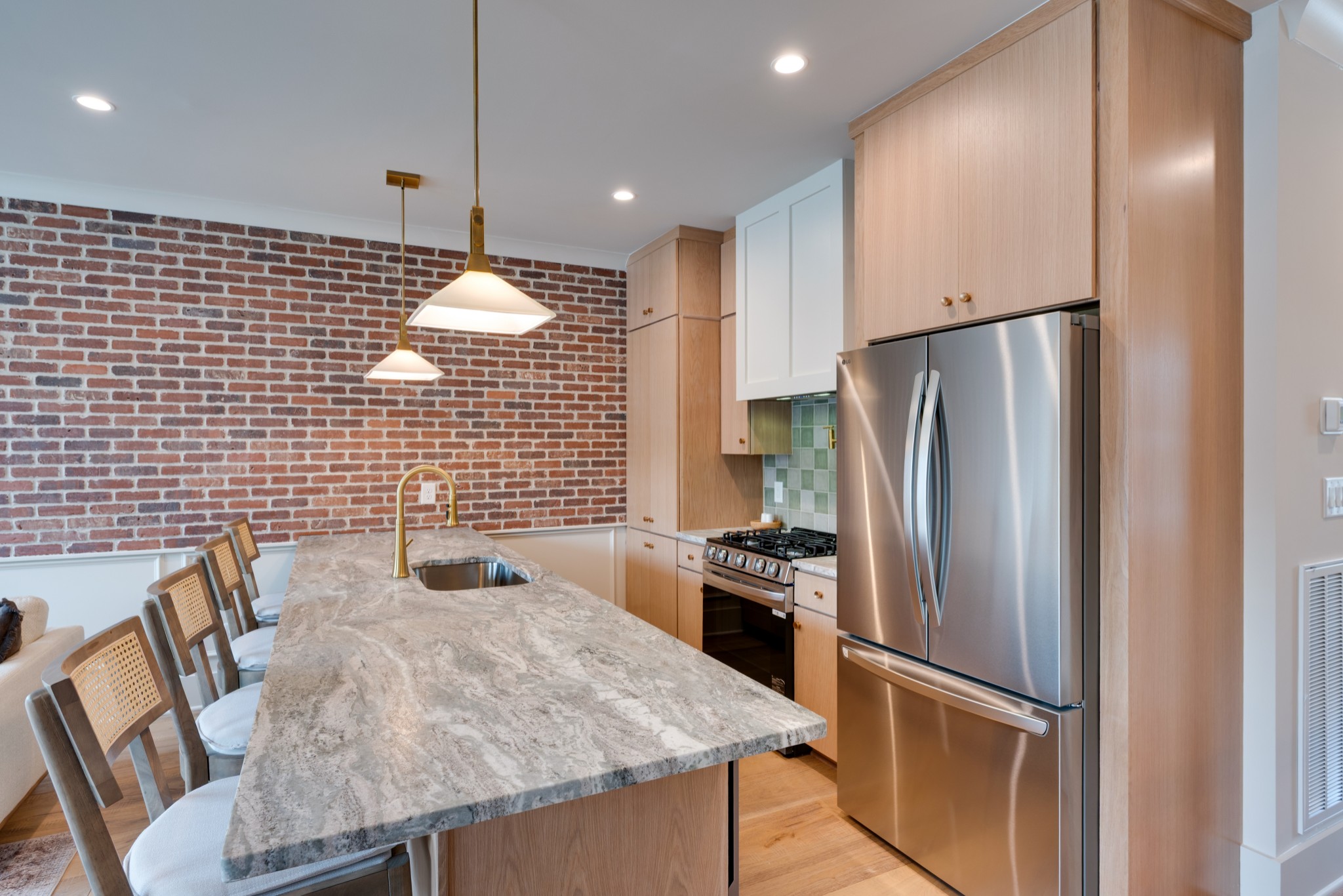 1701 Portland Ave Unit: B
