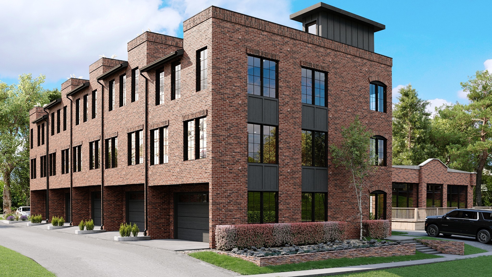 1701 Portland Ave Unit: B