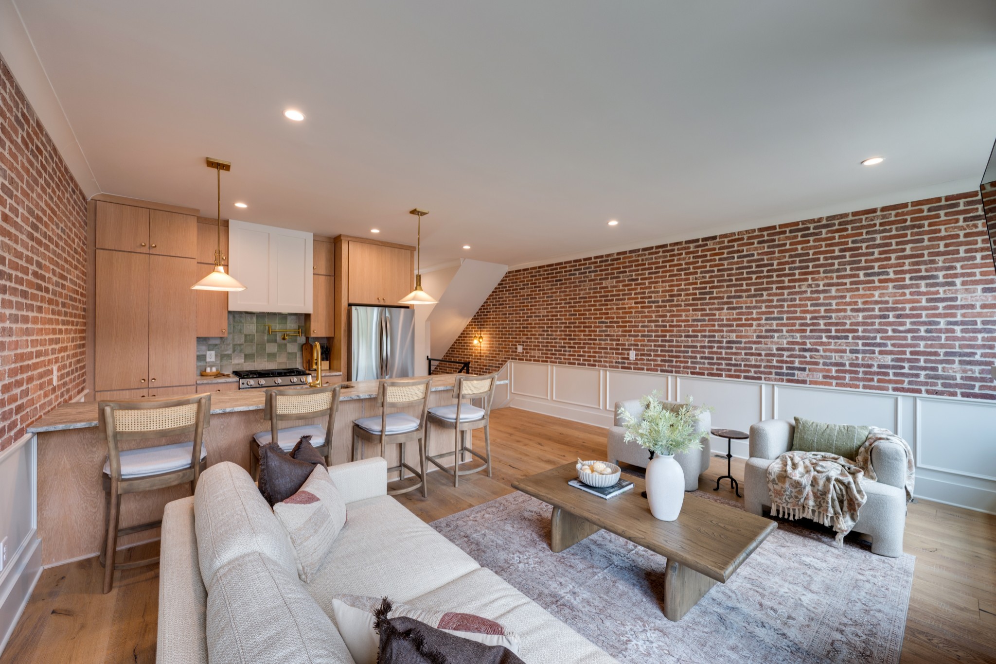 1701 Portland Ave Unit: B