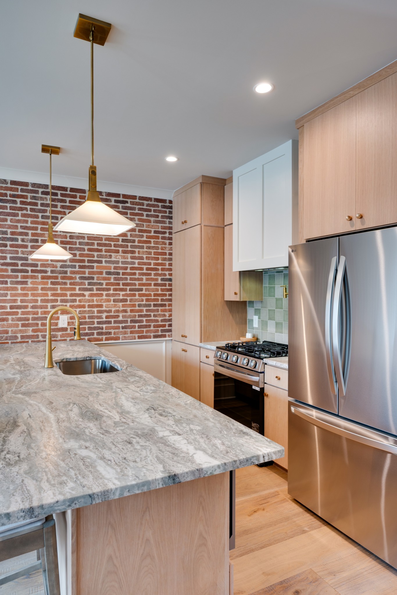 1701 Portland Ave Unit: B