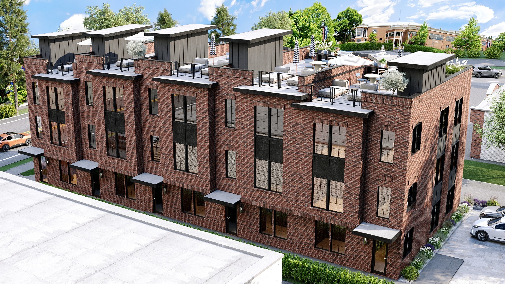 1701 Portland Ave Unit: C