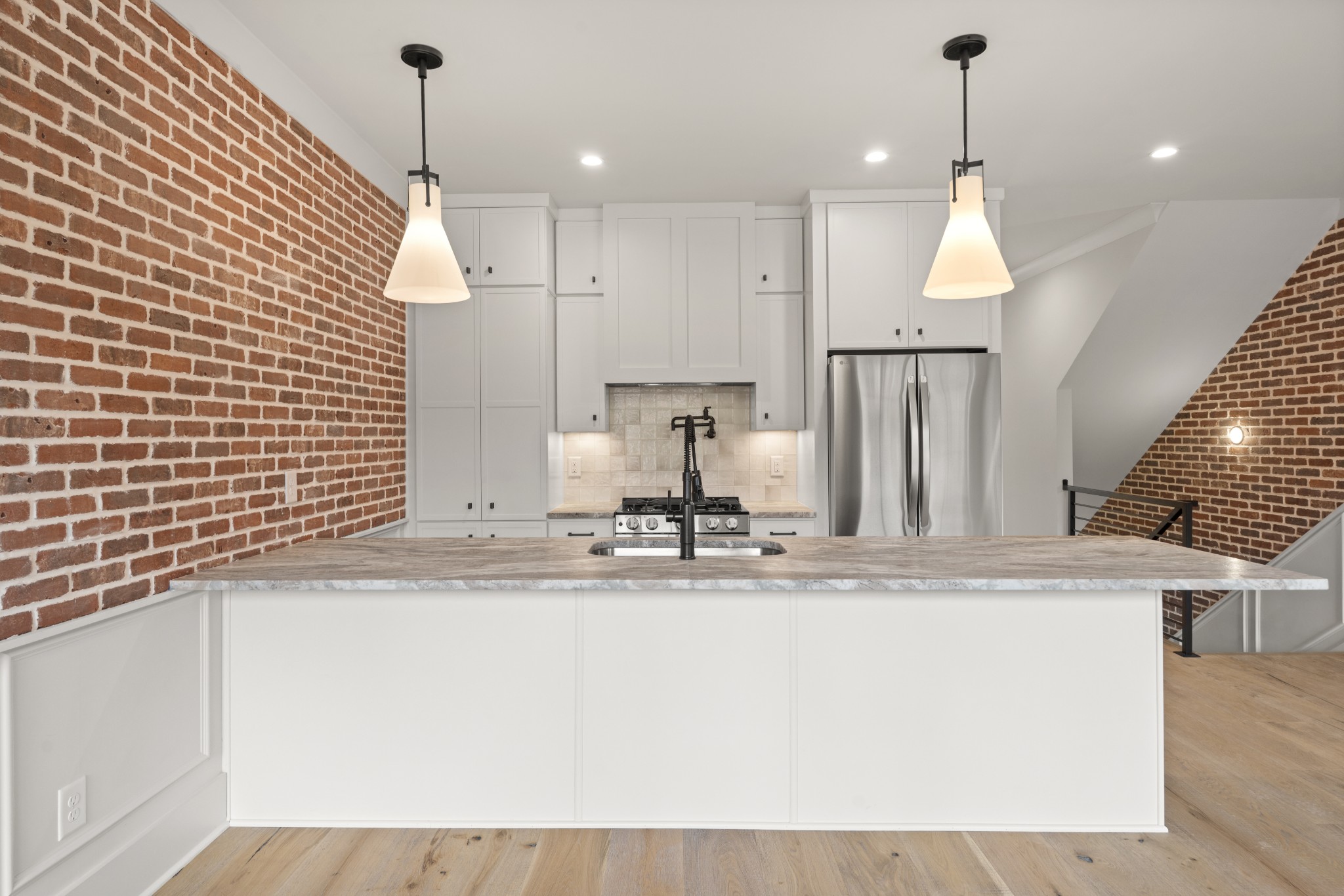1701 Portland Ave Unit: C