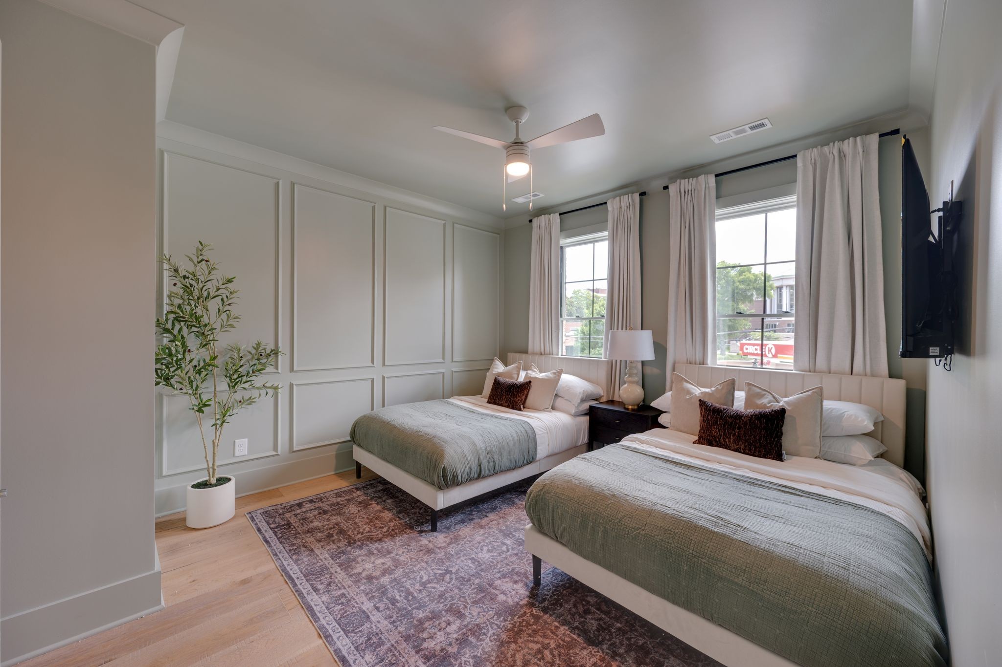 1701 Portland Ave Unit: C
