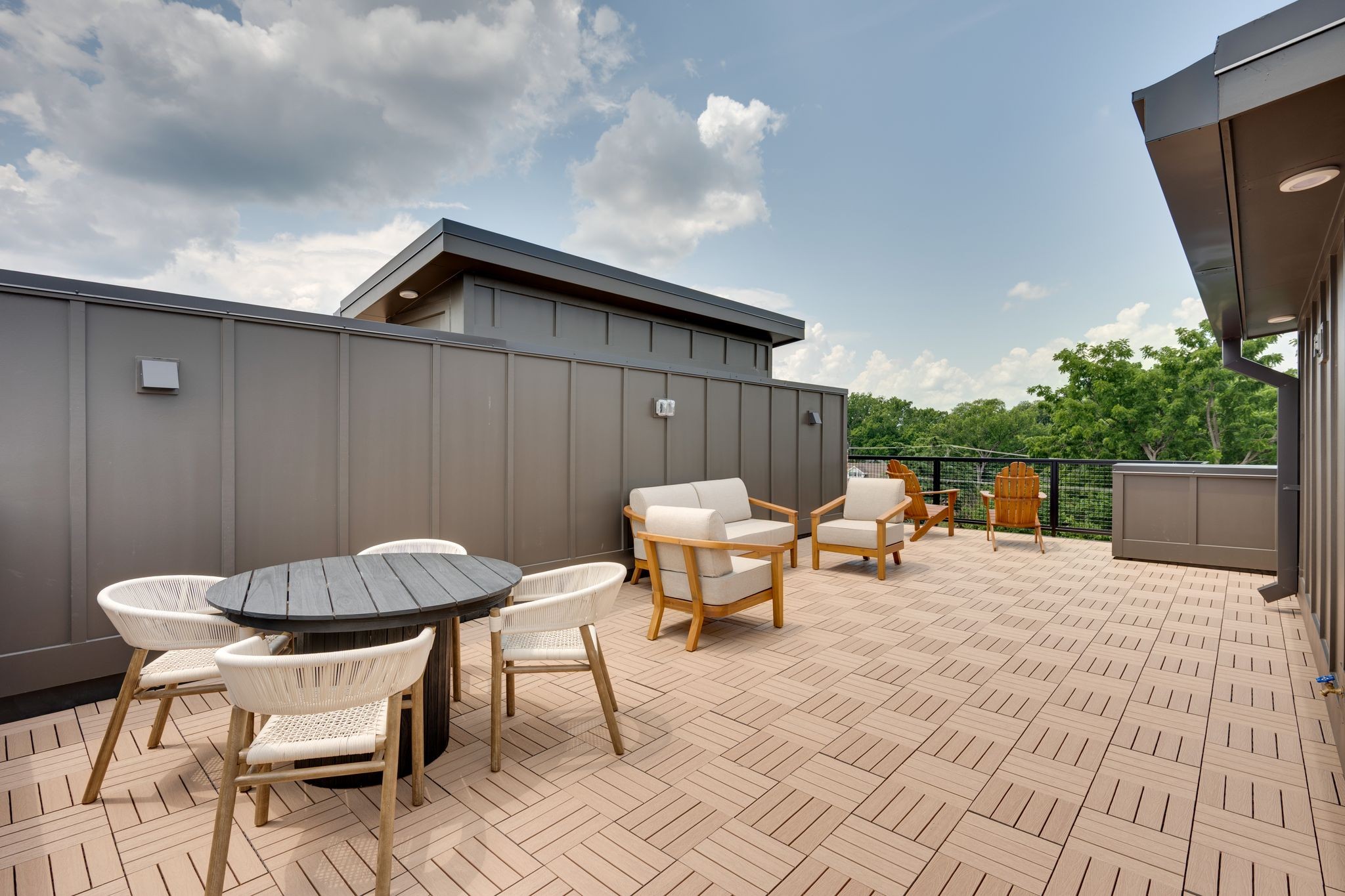 1701 Portland Ave Unit: C