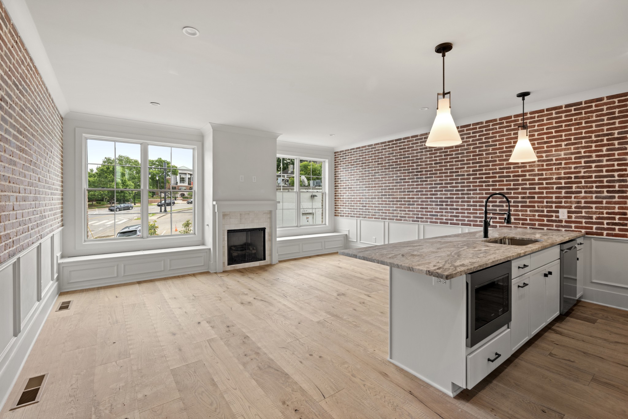 1701 Portland Ave Unit: C