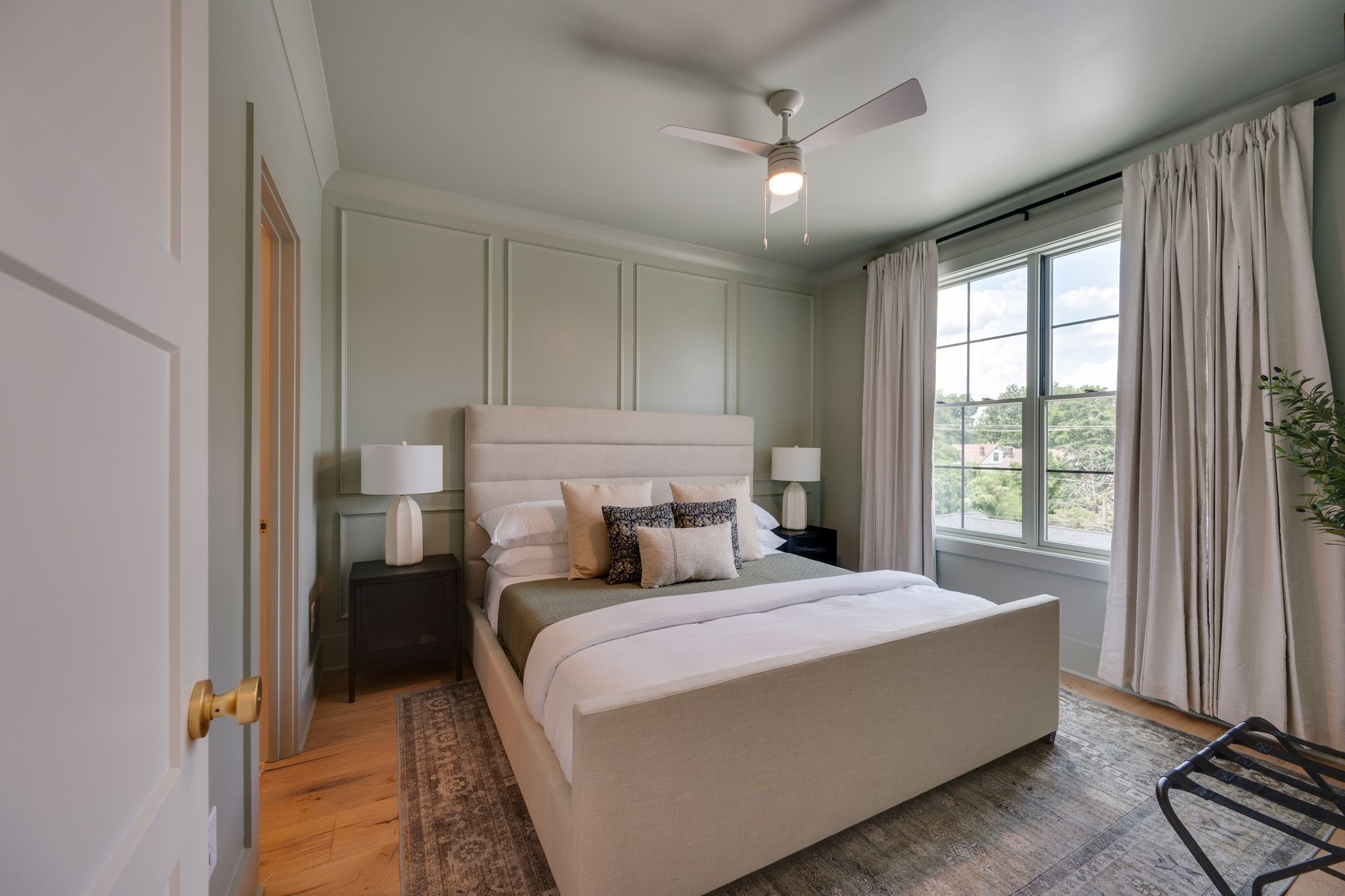 1701 Portland Ave Unit: C