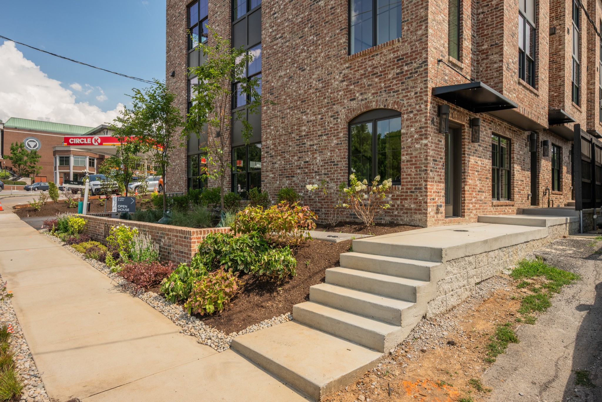 1701 Portland Ave Unit: C