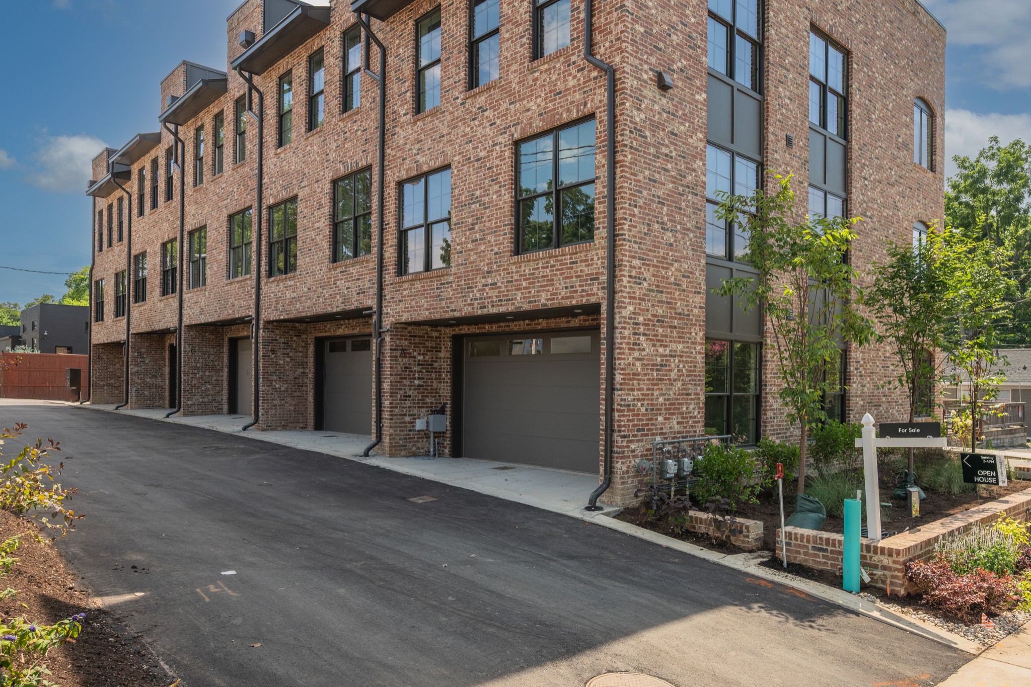 1701 Portland Ave Unit: C