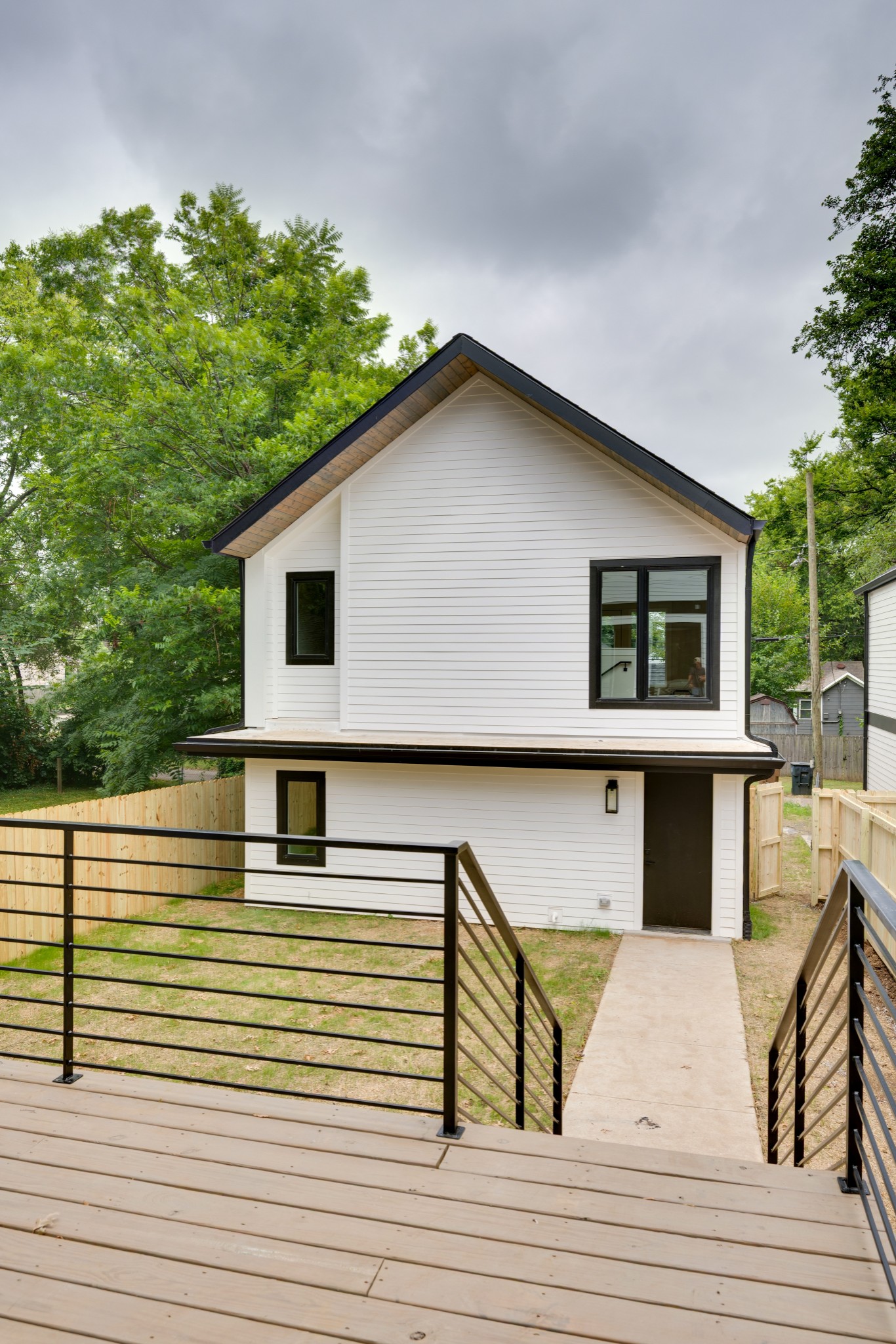 704 Stockell St