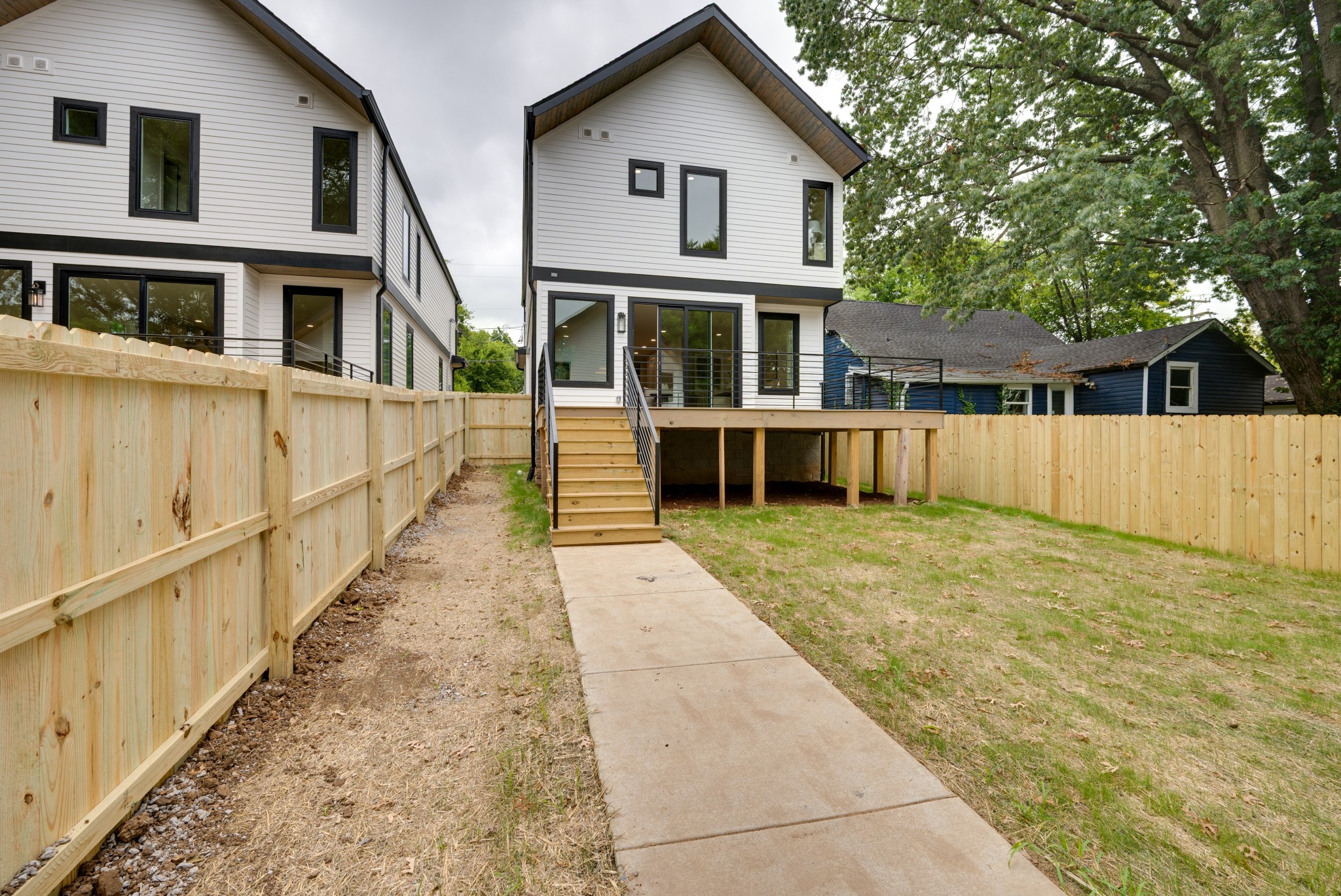 704 Stockell St