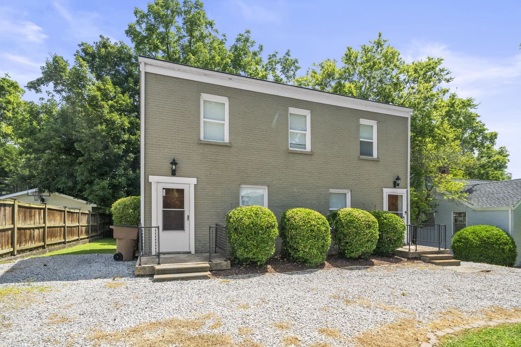 202 Cherokee Rd