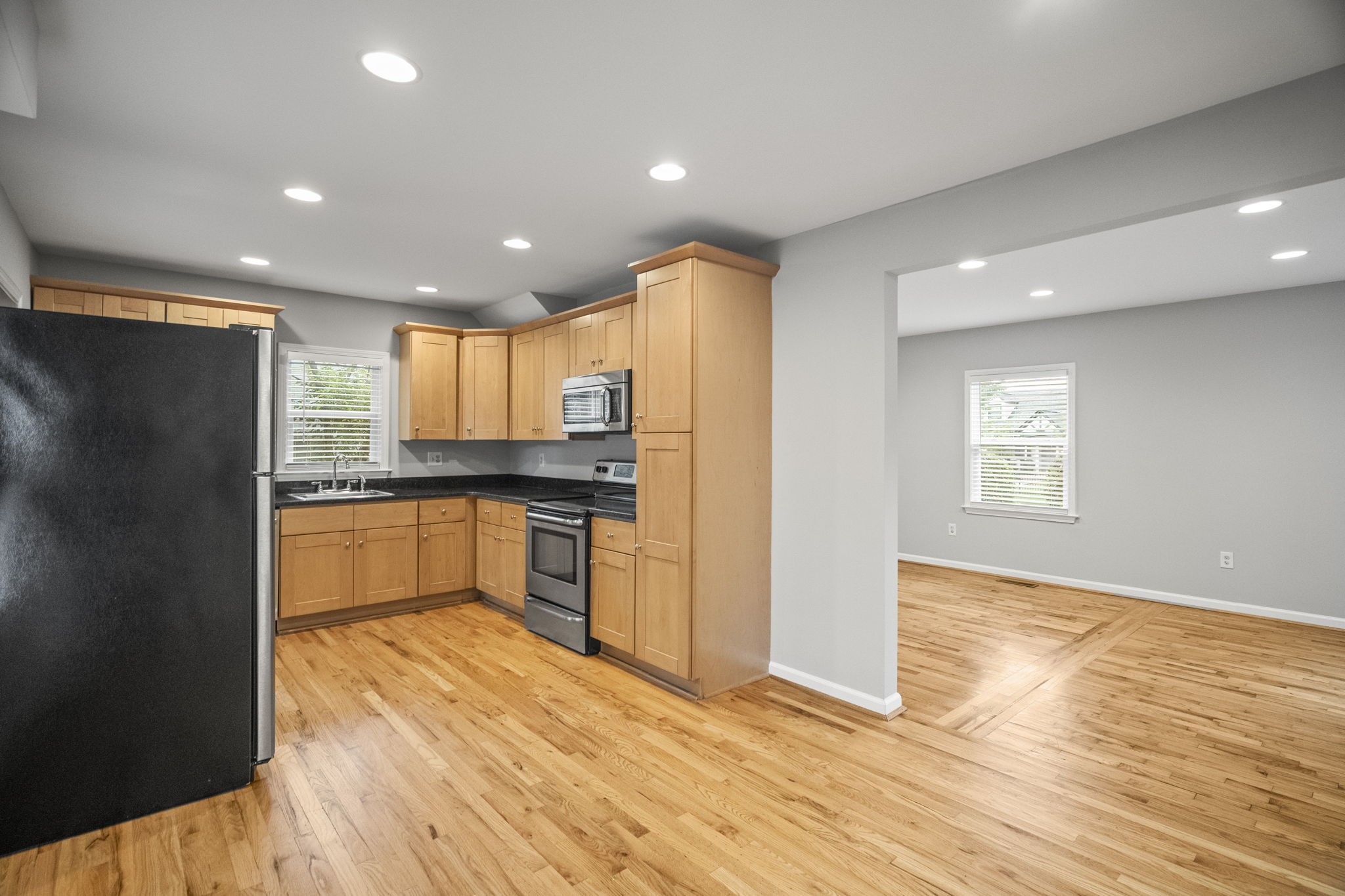 202 Cherokee Rd