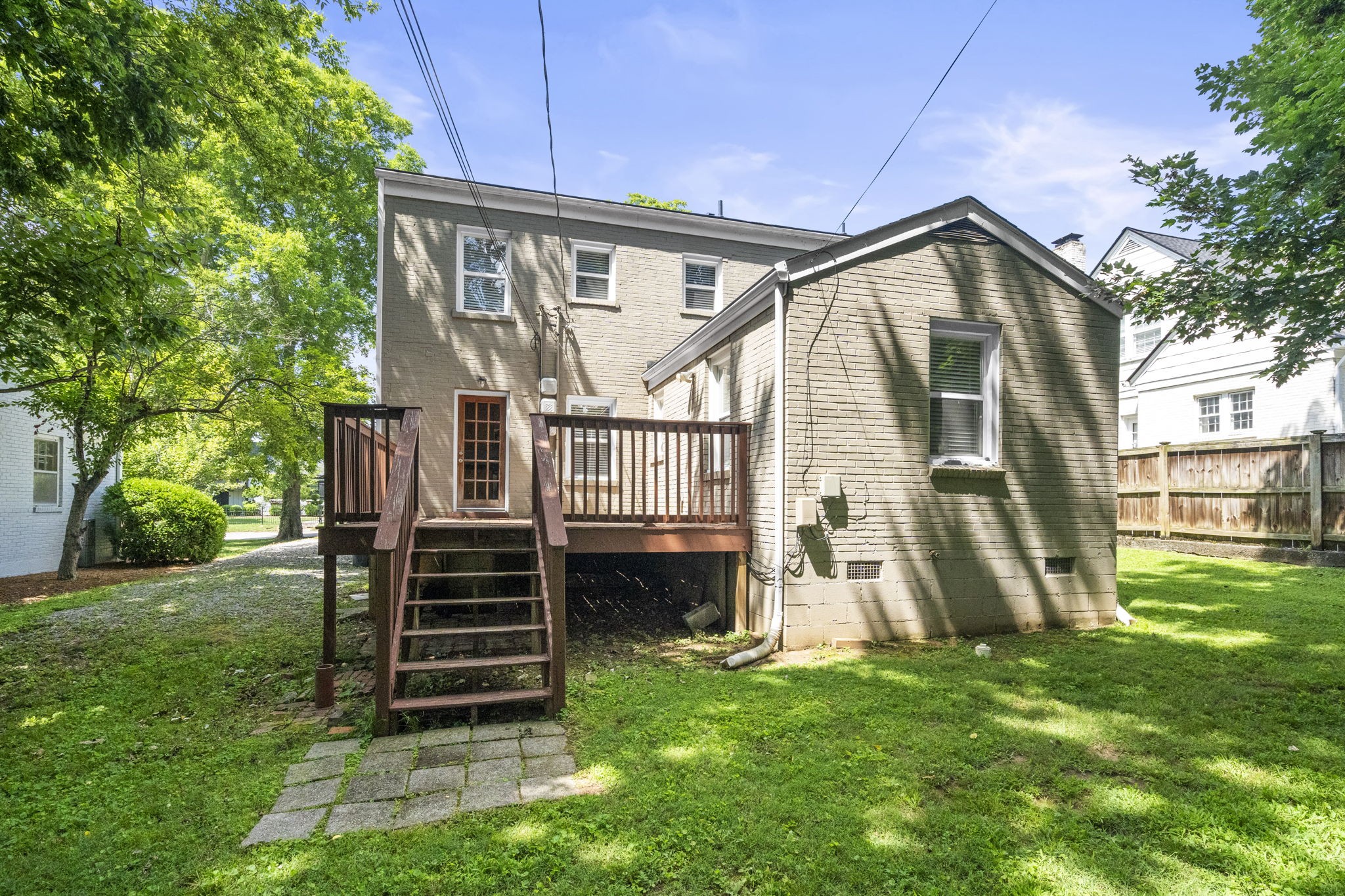 202 Cherokee Rd