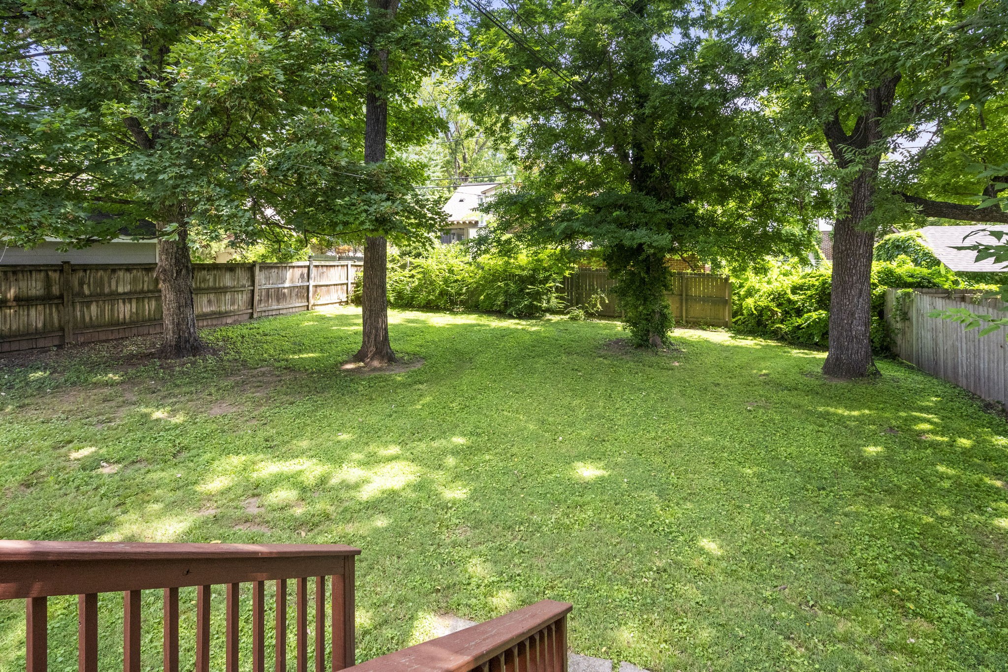 202 Cherokee Rd