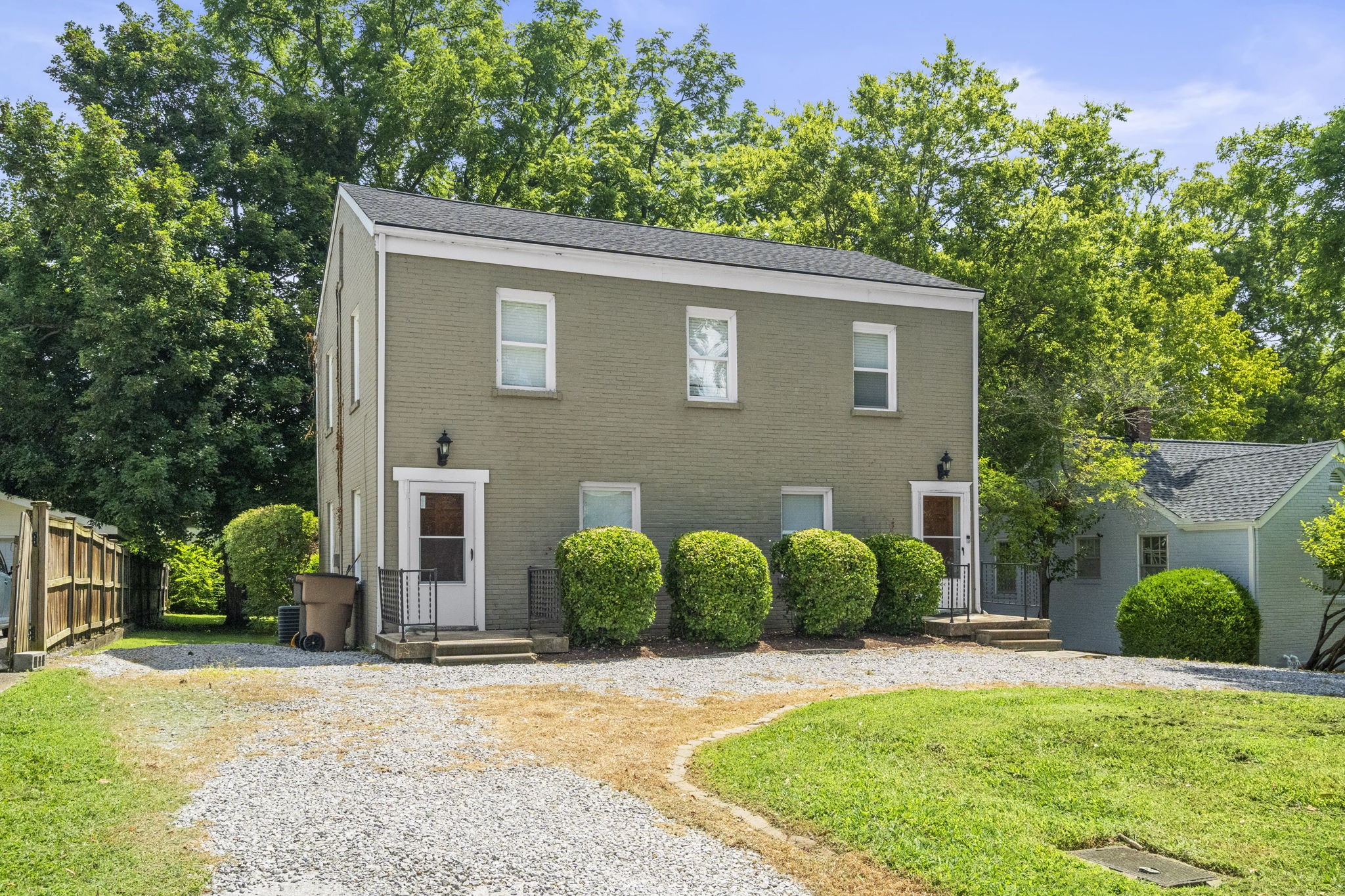 202 Cherokee Rd