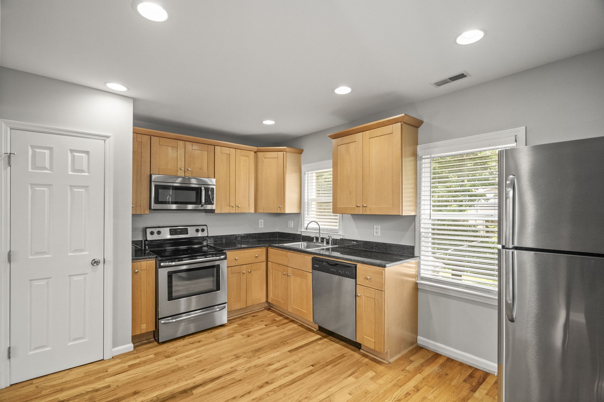 202 Cherokee Rd