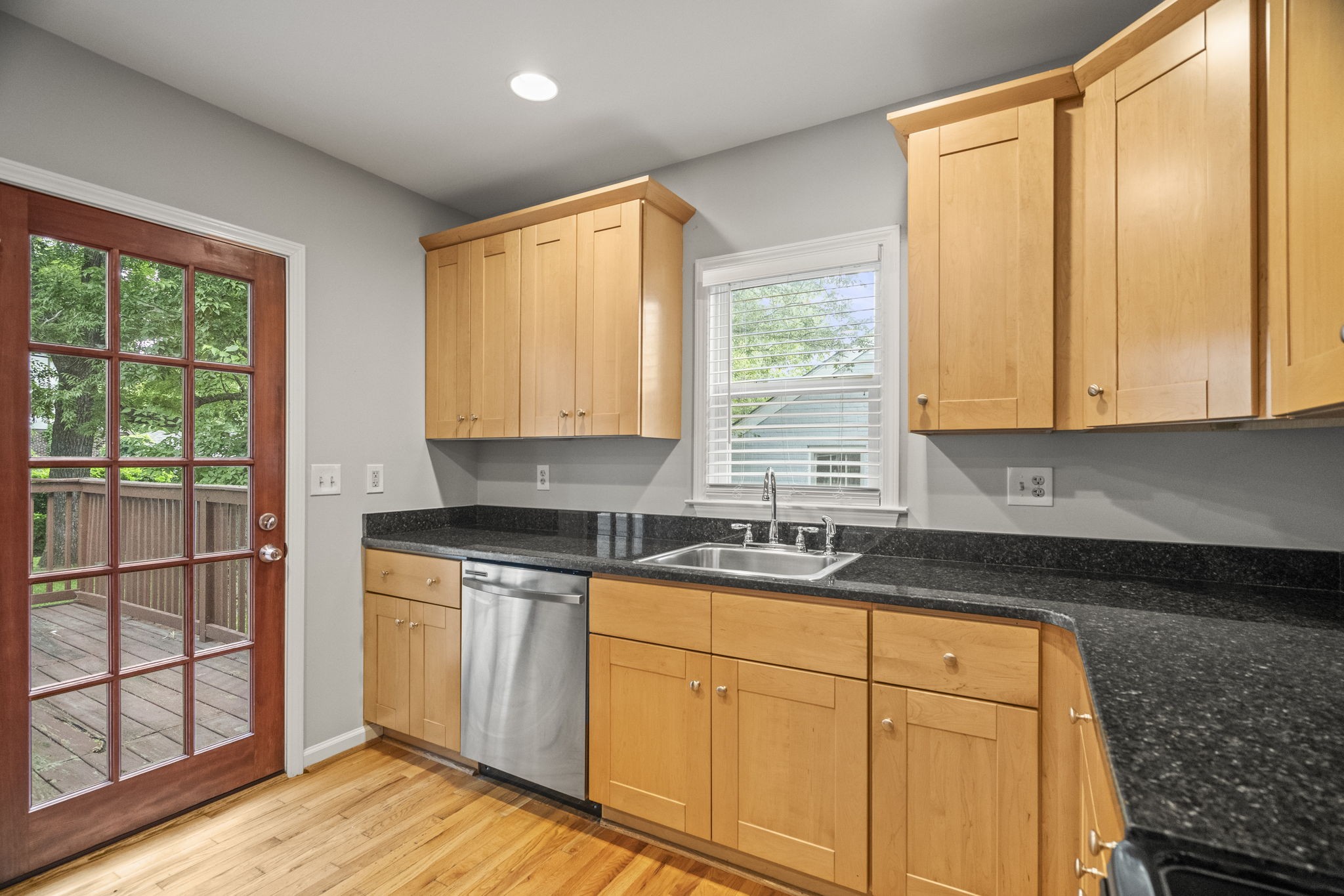 202 Cherokee Rd