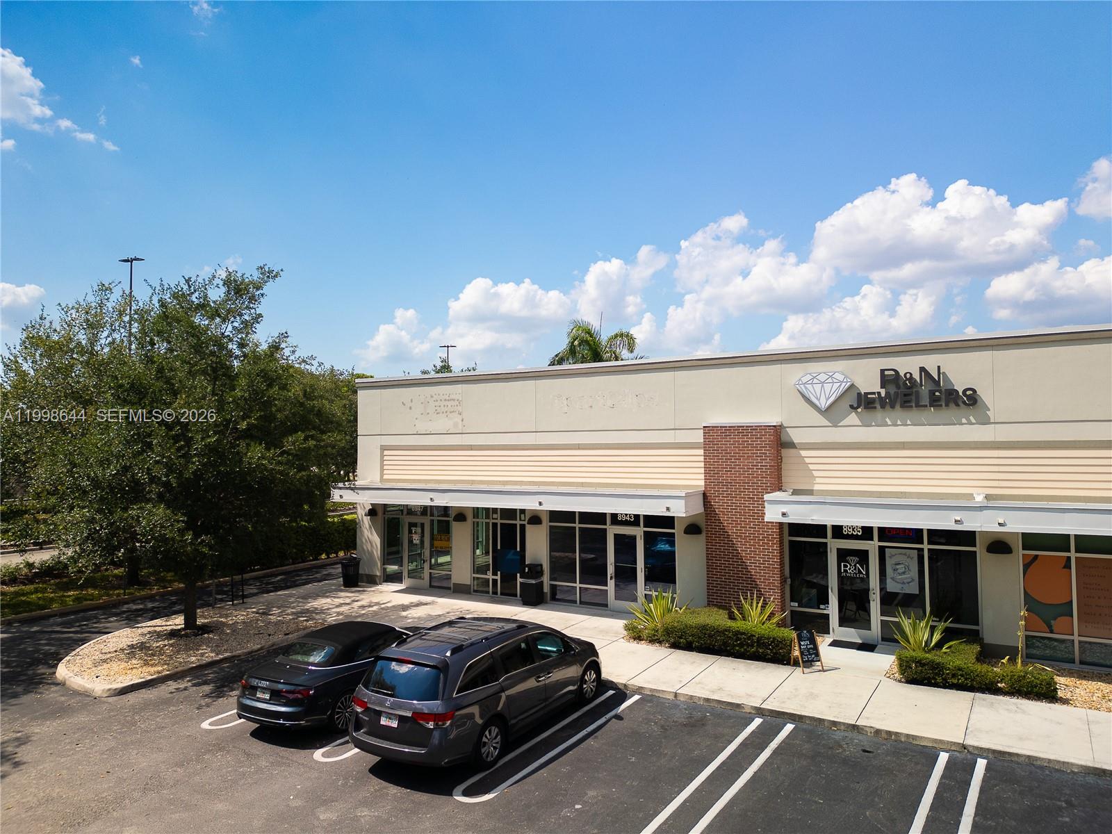 8947 W Atlantic Blvd # 8947