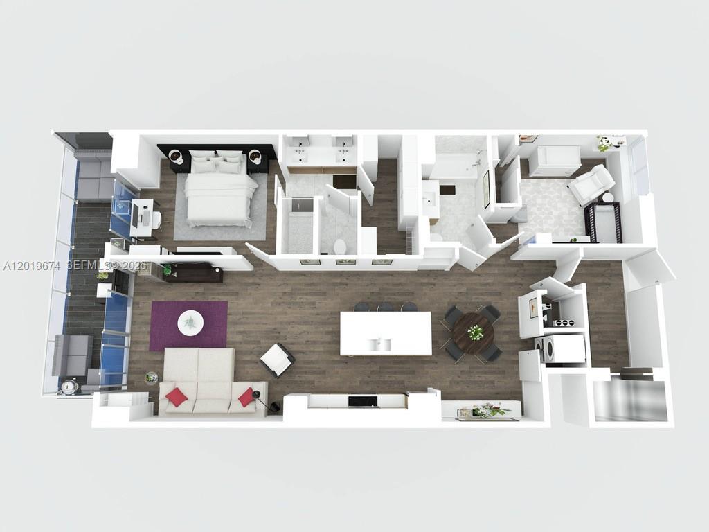 16385 Biscayne Blvd # 3103