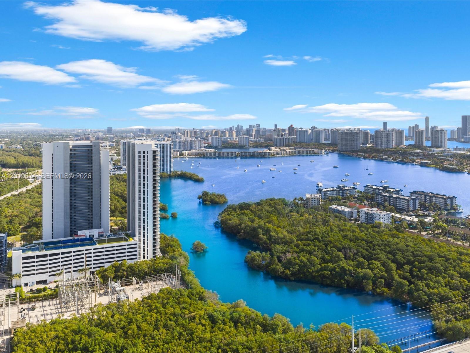 16385 Biscayne Blvd # 3103