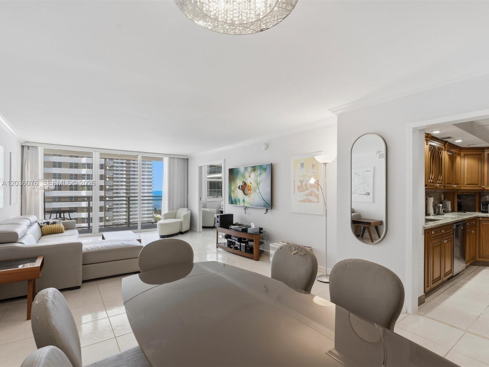 2030 S Ocean Dr # 1123