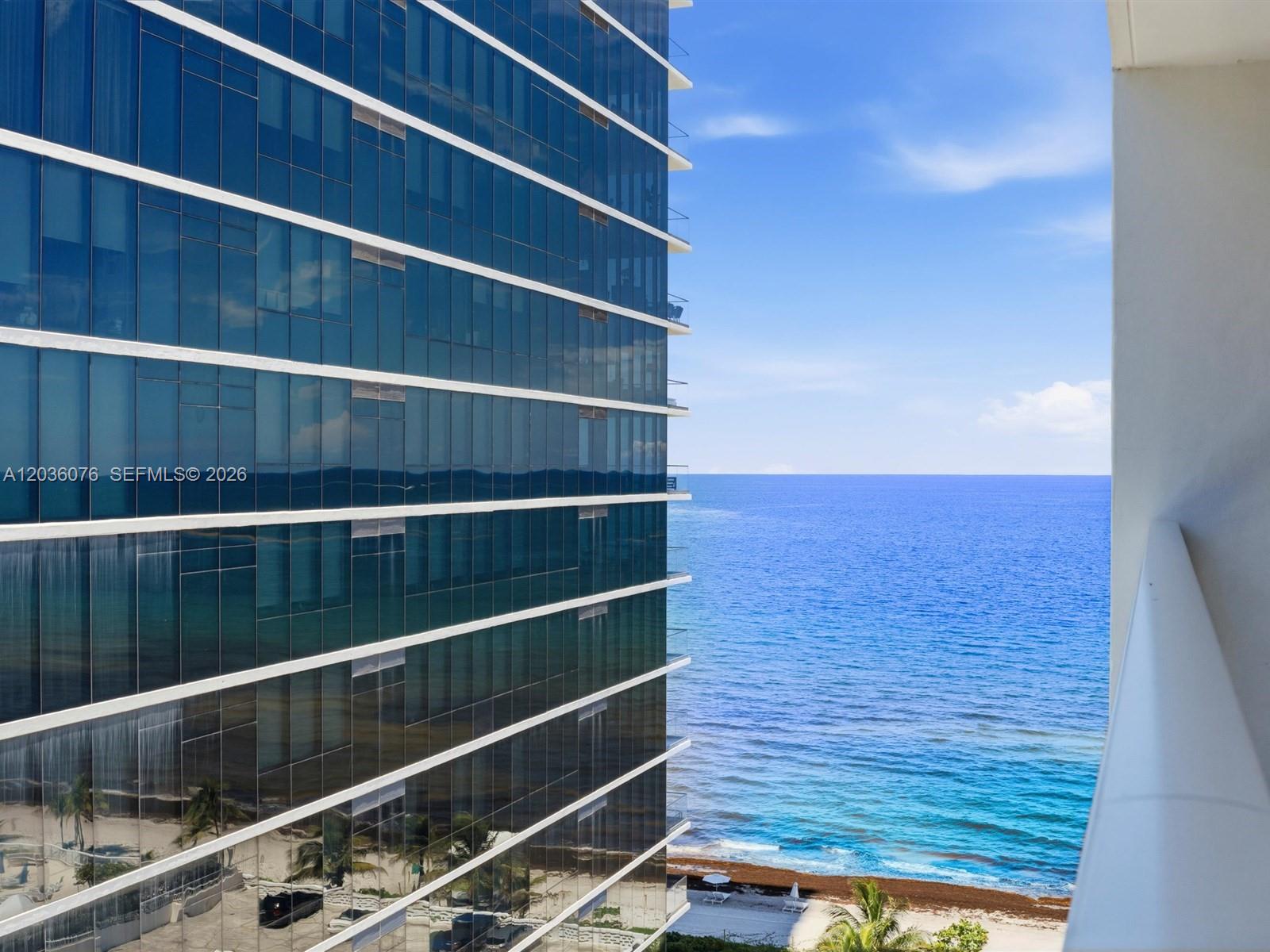 2030 S Ocean Dr # 1123