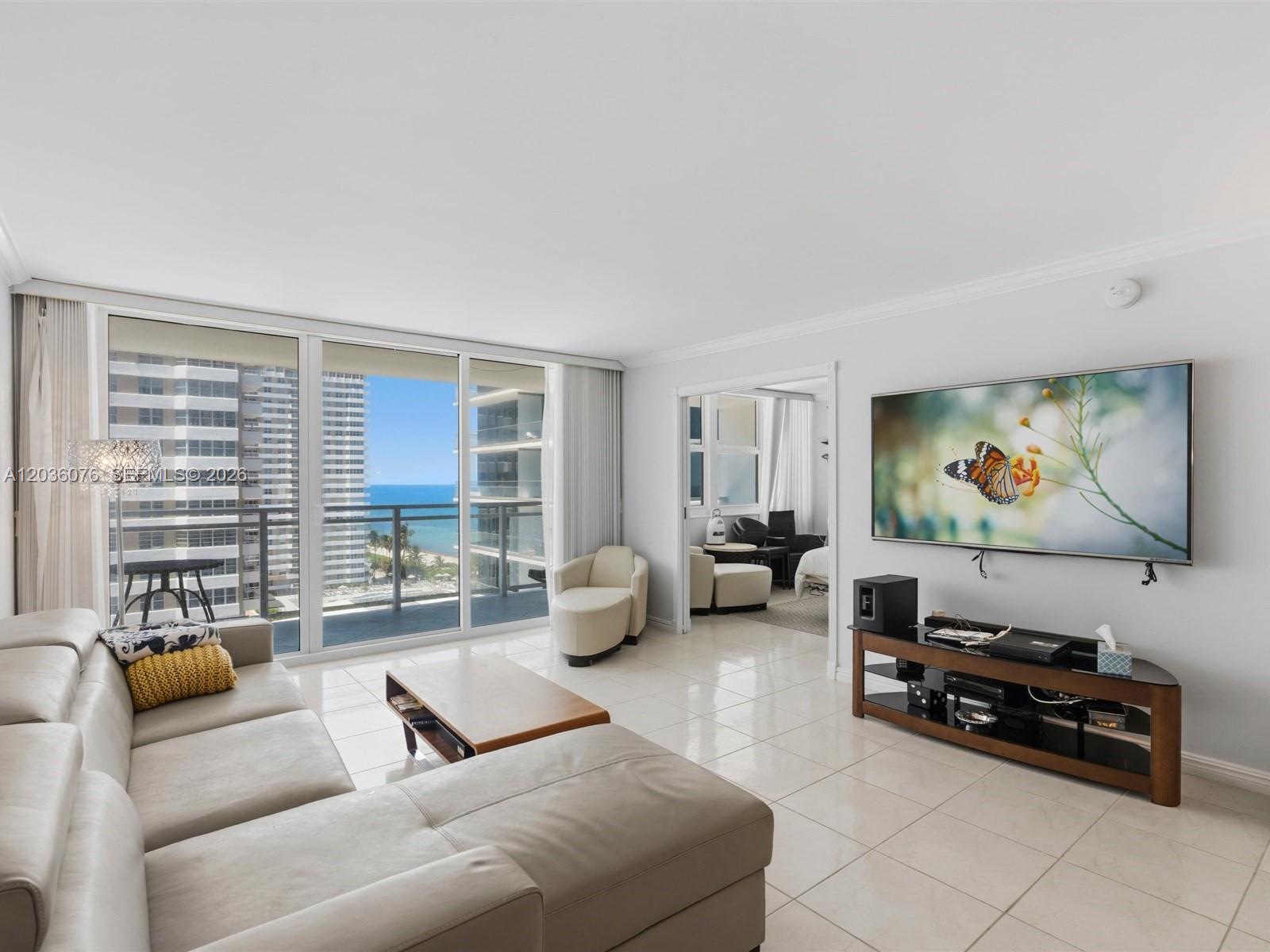 2030 S Ocean Dr # 1123