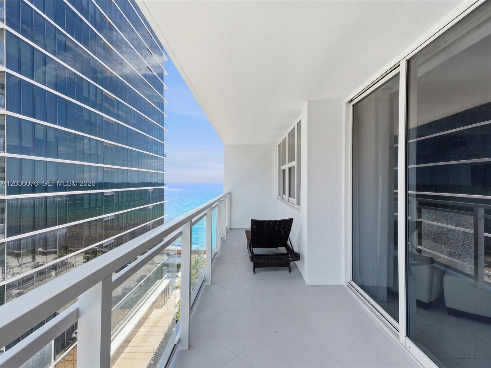 2030 S Ocean Dr # 1123
