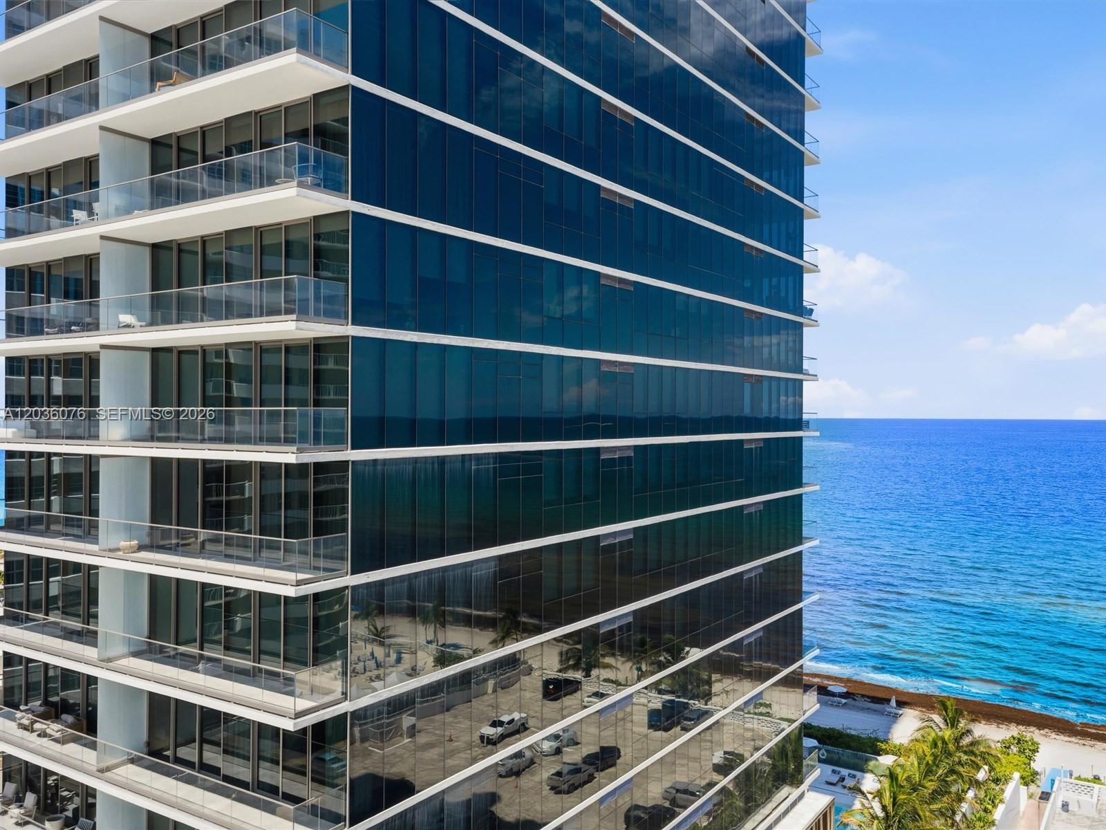 2030 S Ocean Dr # 1123