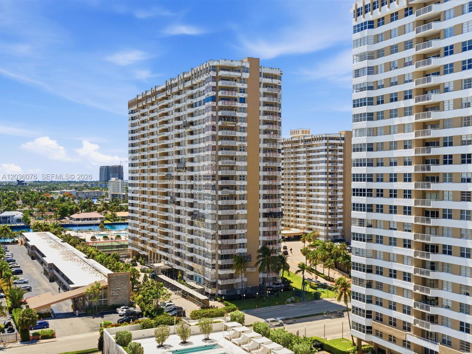 2030 S Ocean Dr # 1123