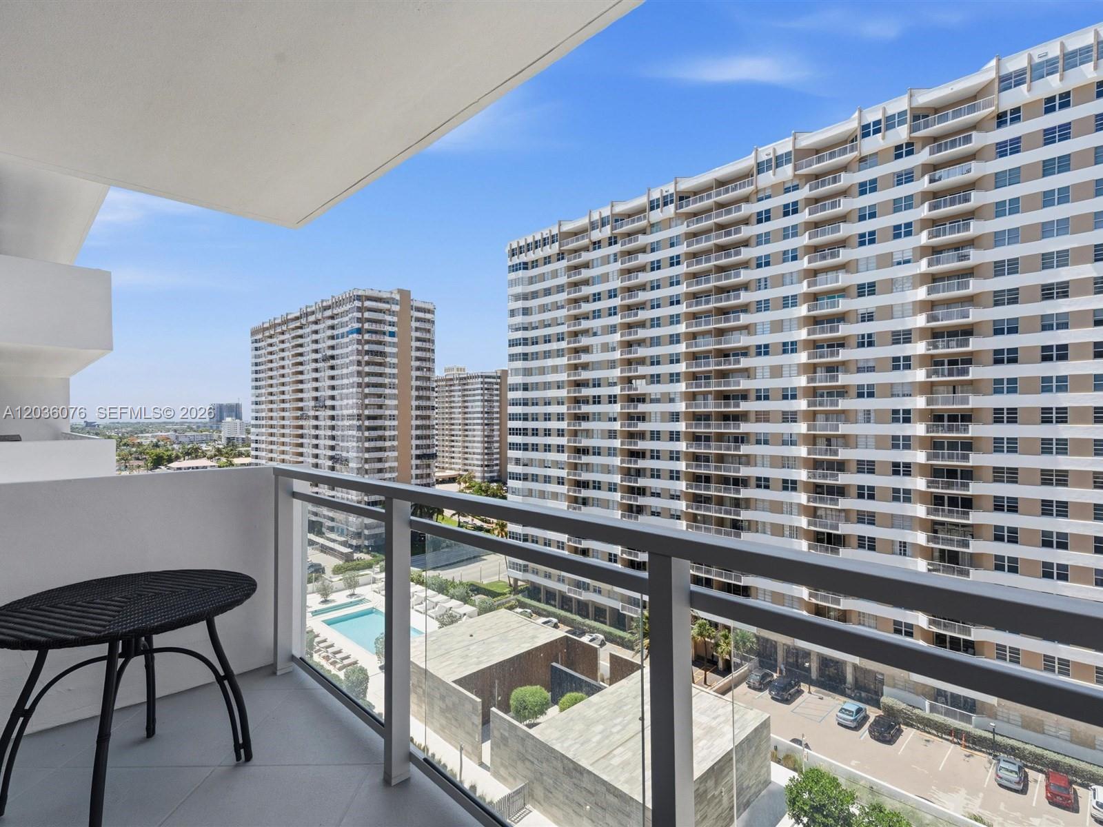 2030 S Ocean Dr # 1123