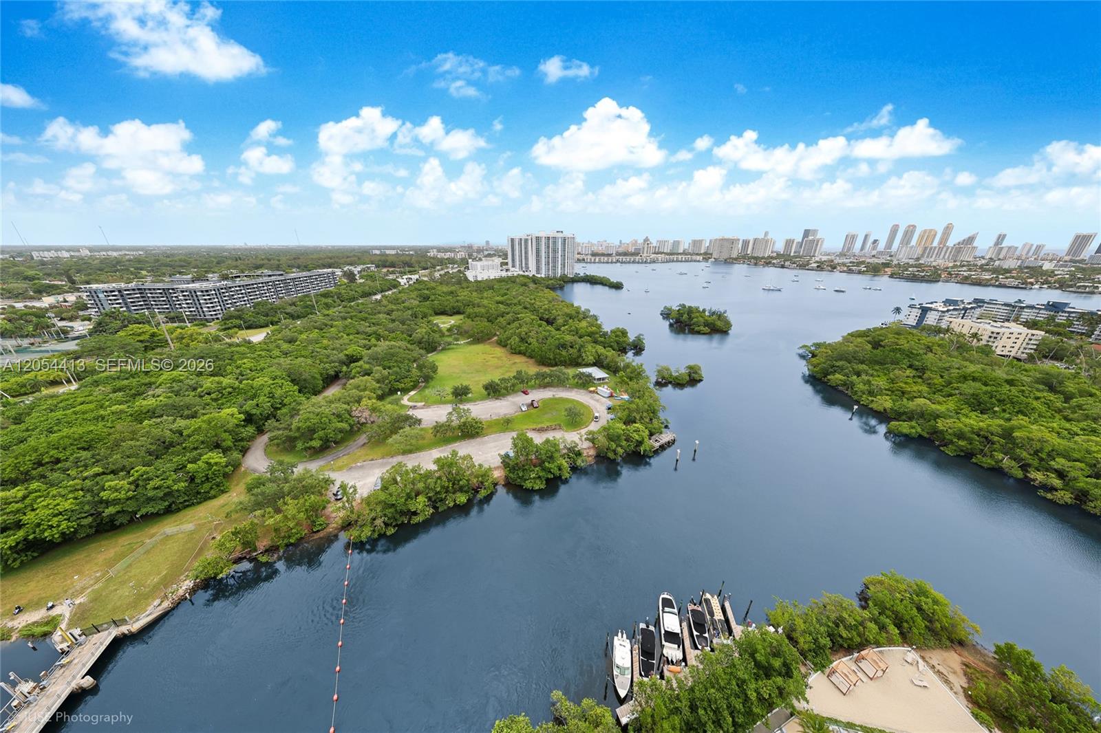 16385 Biscayne Blvd # 2205
