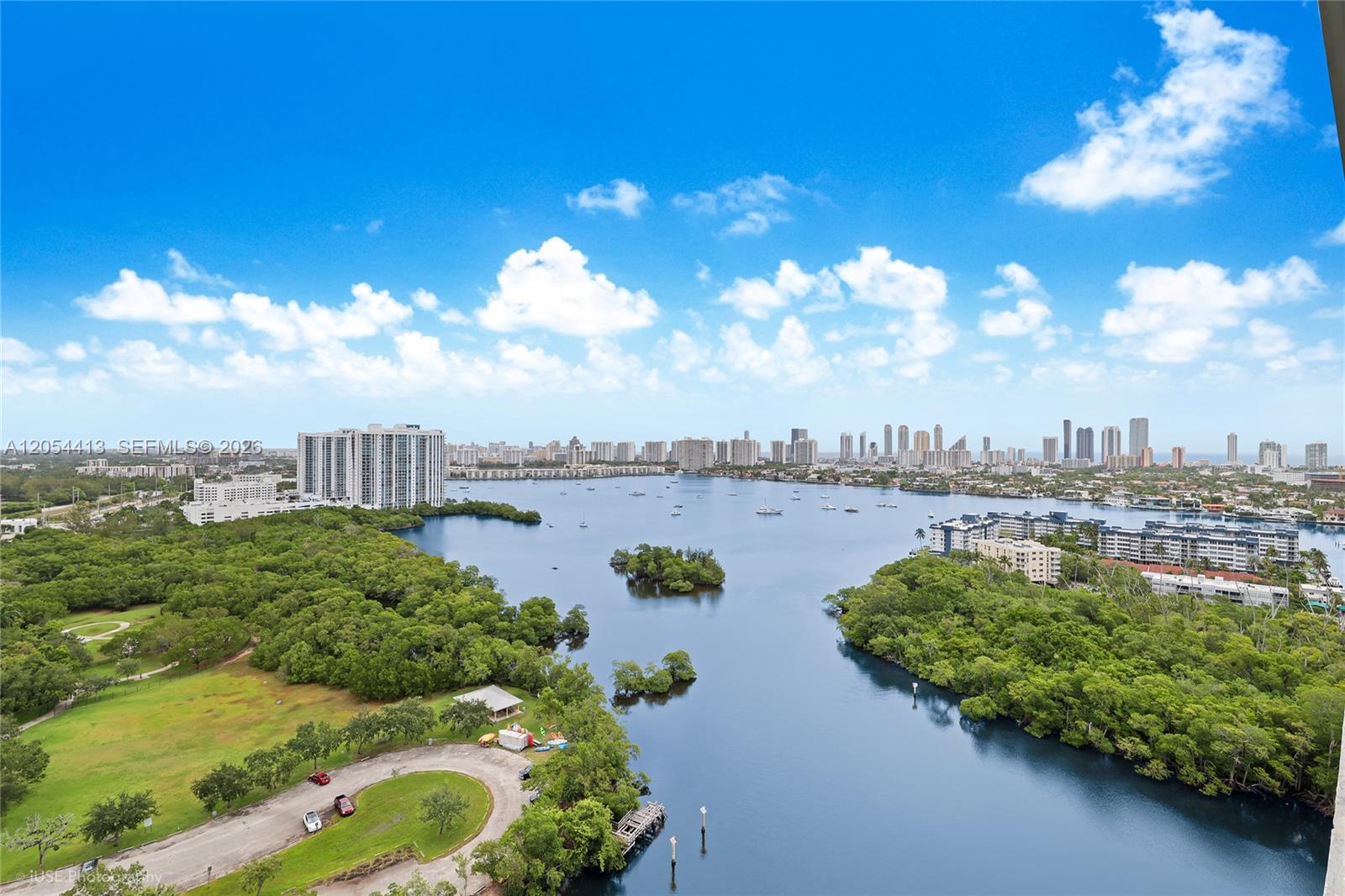 16385 Biscayne Blvd # 2205