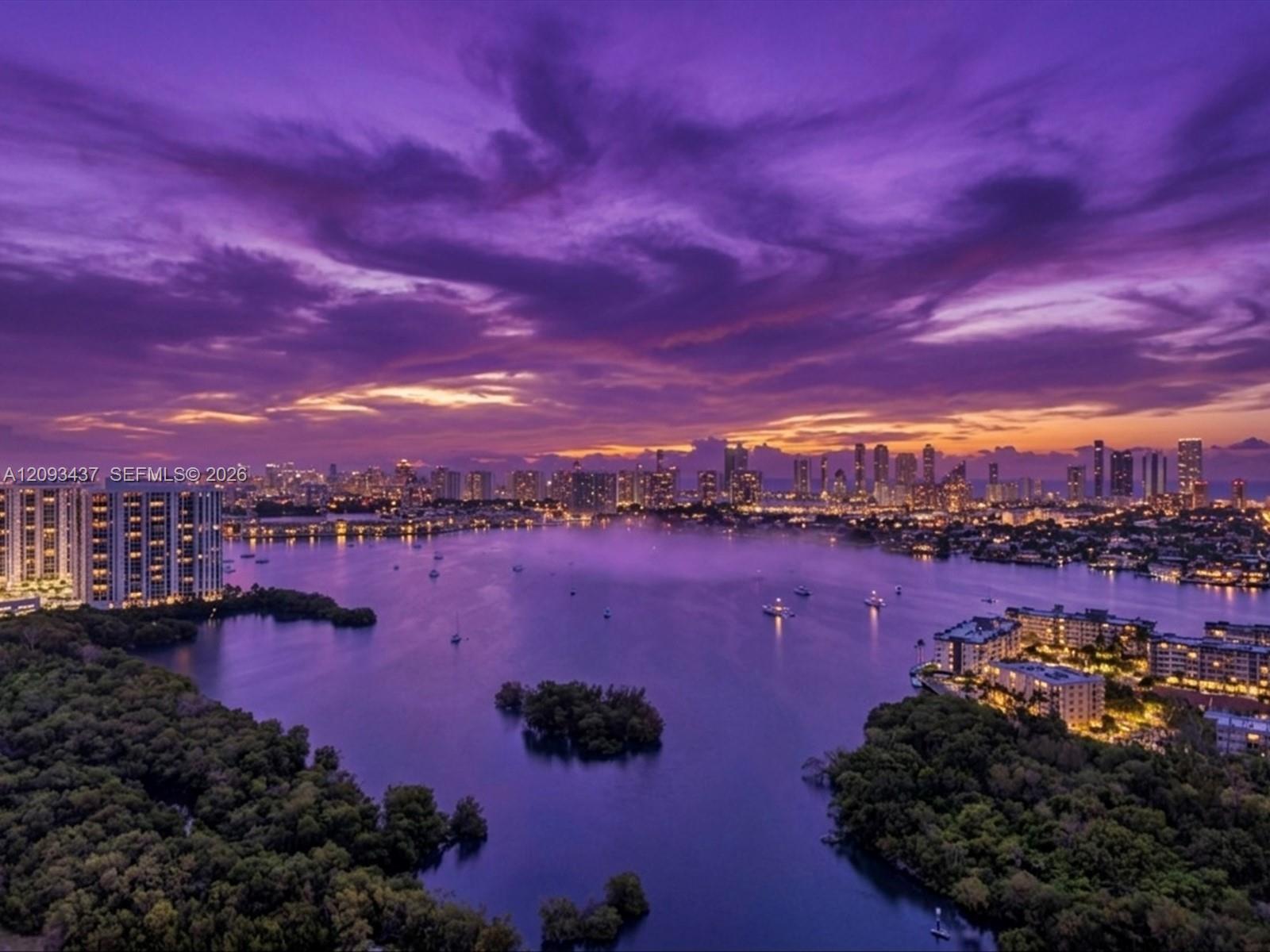 16385 Biscayne Blvd # 3103