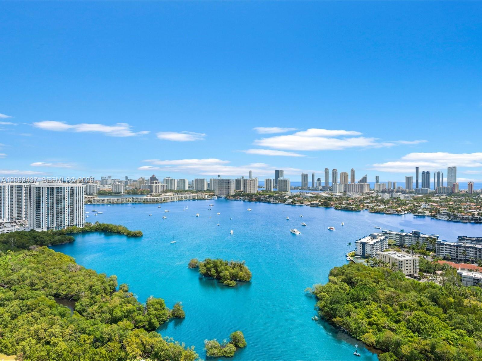 16385 Biscayne Blvd # 3103