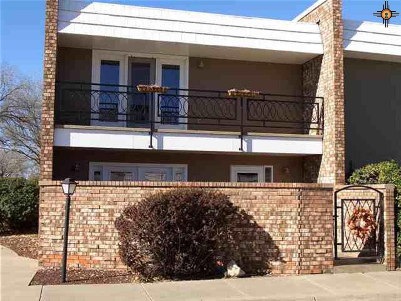 1400 Fairway Terrace #24