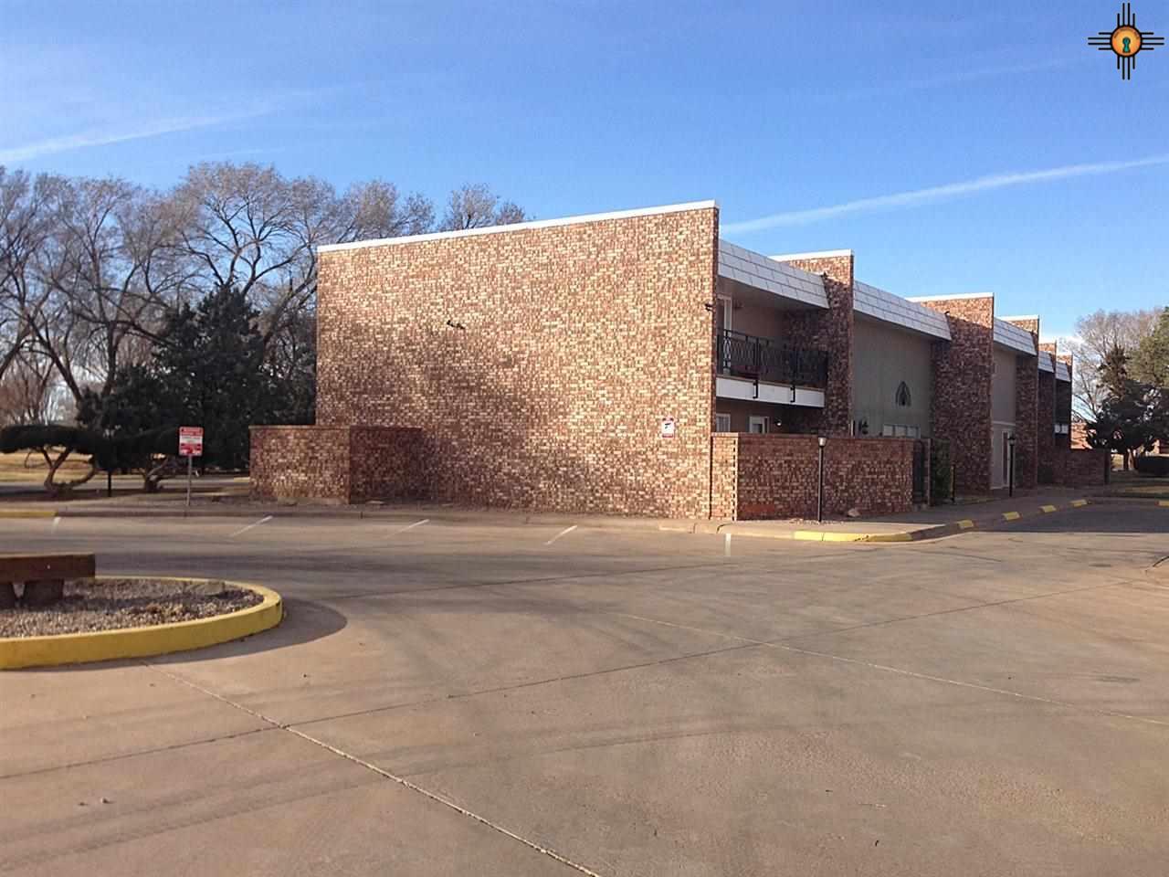 1400 Fairway Terrace #24