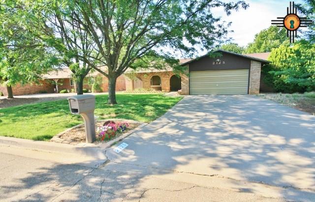2125 Jonquil Park Drive