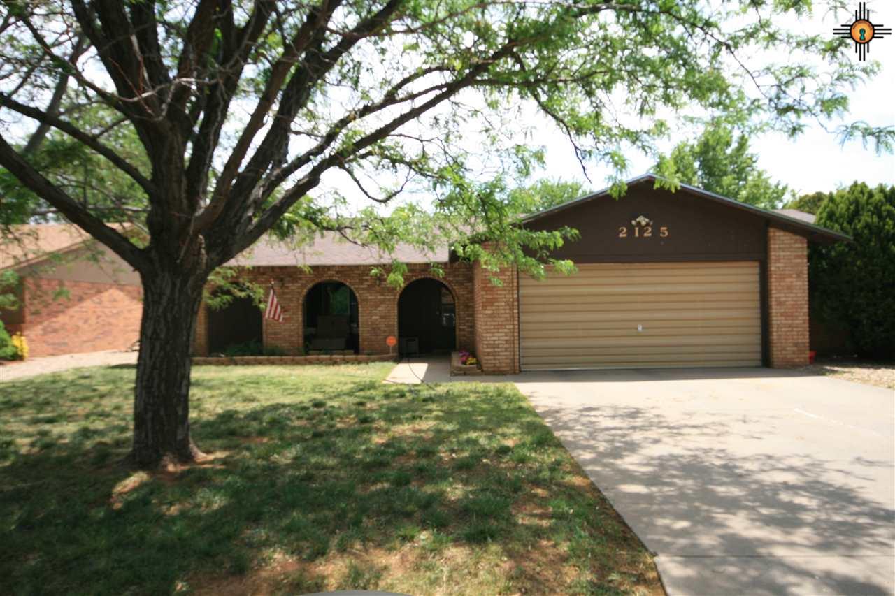2125 Jonquil Park Drive