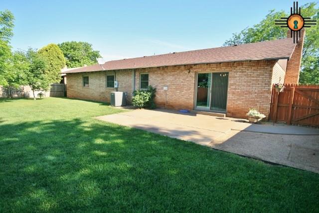 2125 Jonquil Park Drive