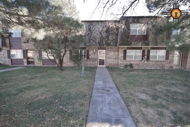 1405 Colonial Parkway