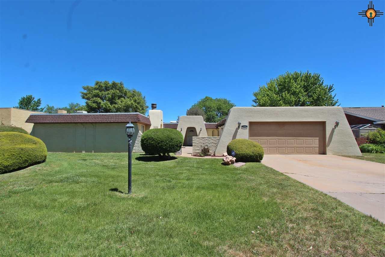 1504 Fairway Terrace